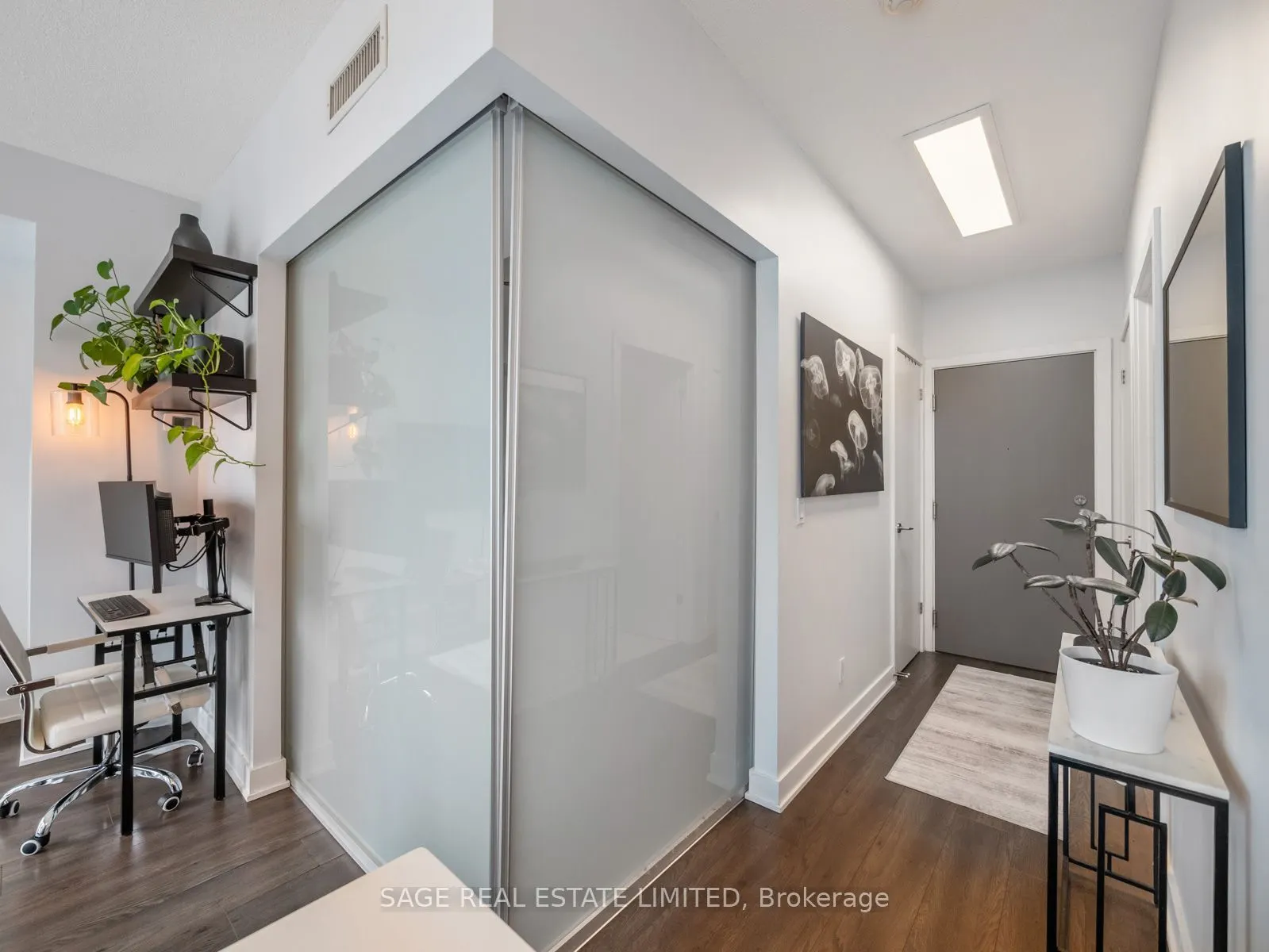 169 Fort York Boulevard #918