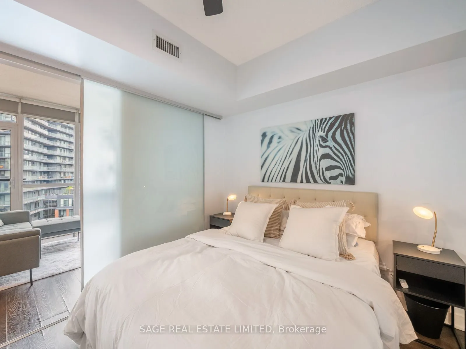 169 Fort York Boulevard #918