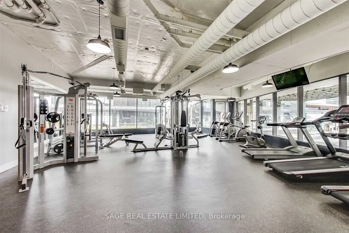 169 Fort York Boulevard #918
