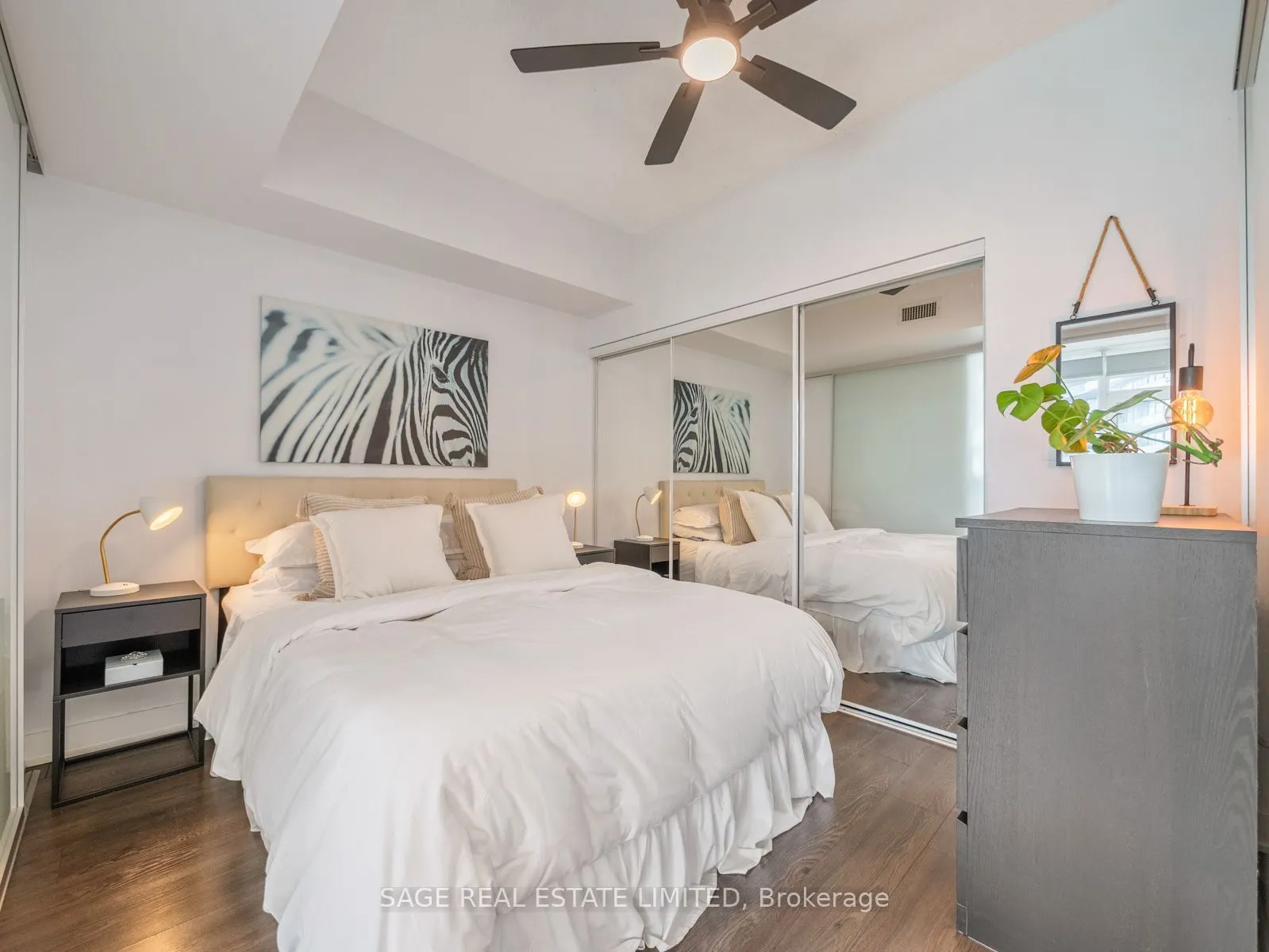 169 Fort York Boulevard #918