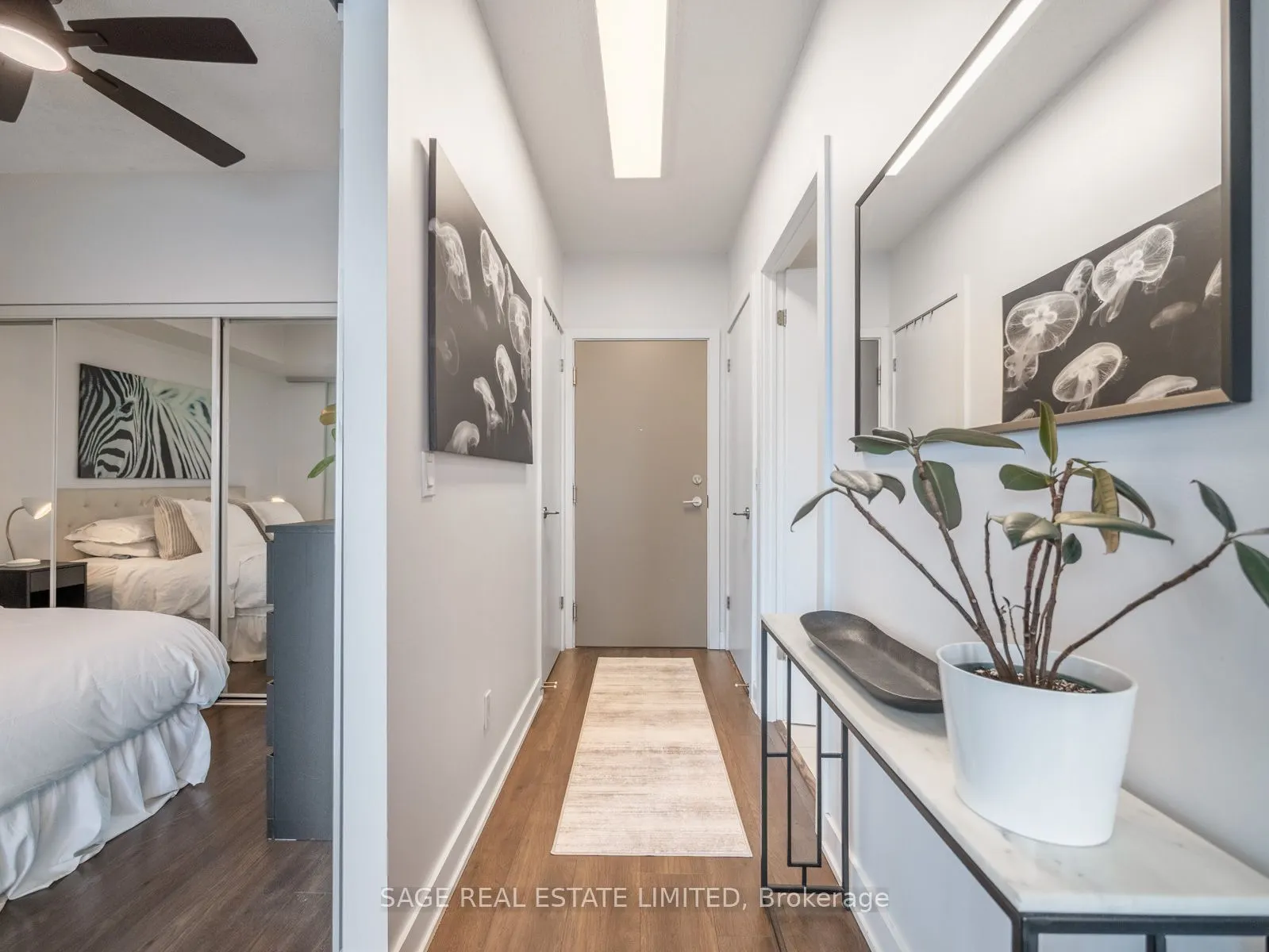 169 Fort York Boulevard #918