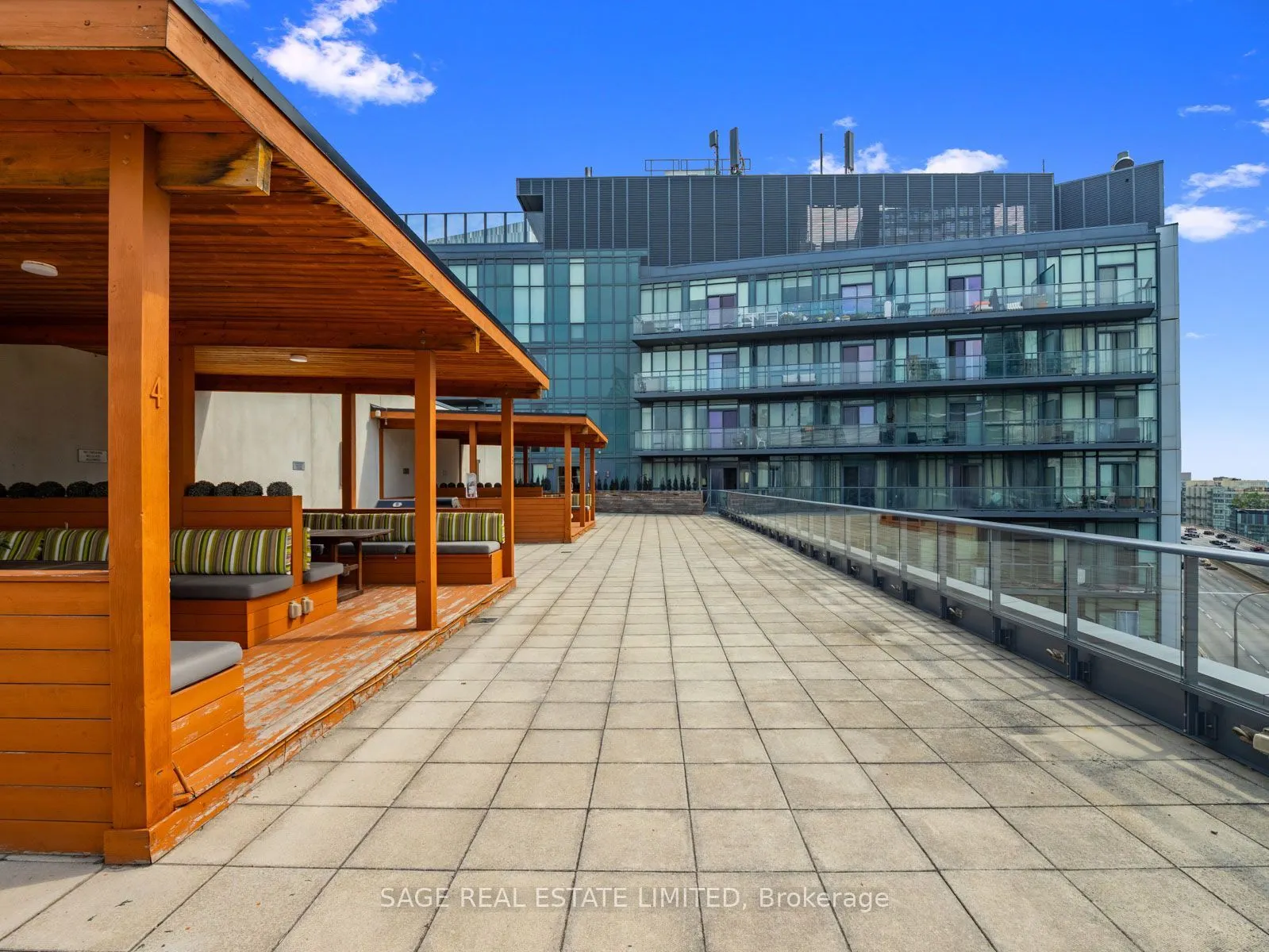 169 Fort York Boulevard #918