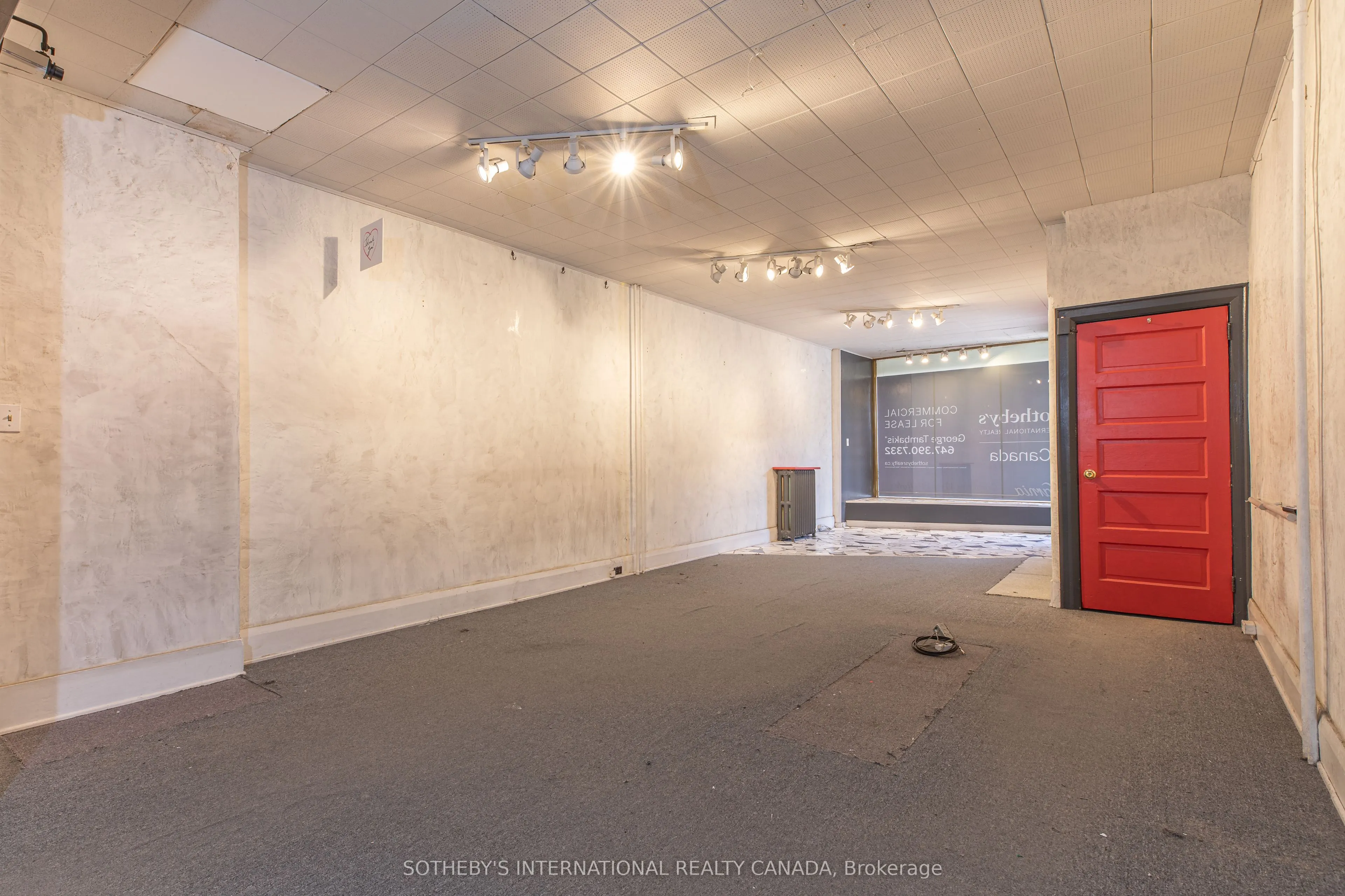 3236 Yonge Street #Retail Store