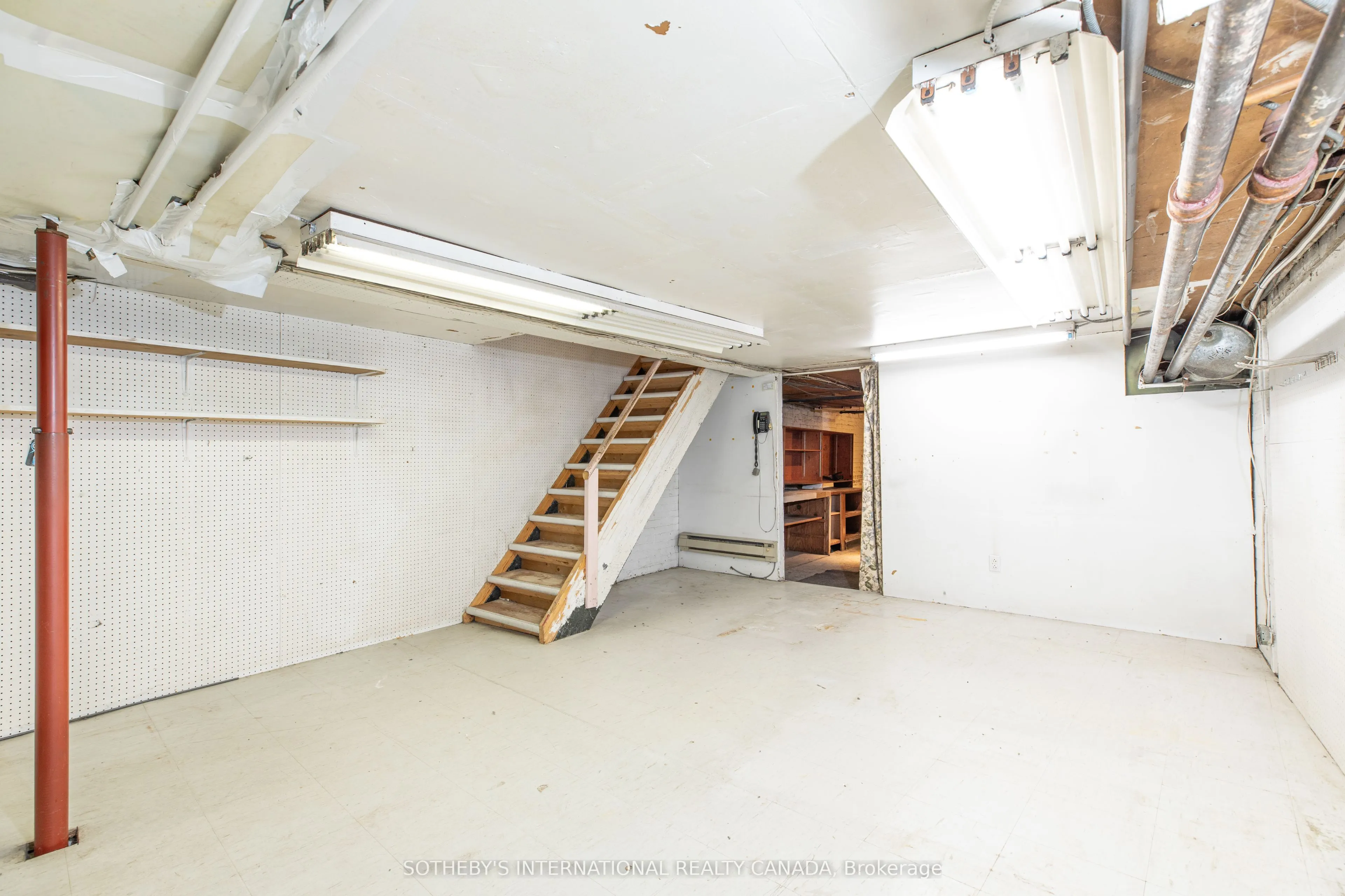 3236 Yonge Street #Retail Store
