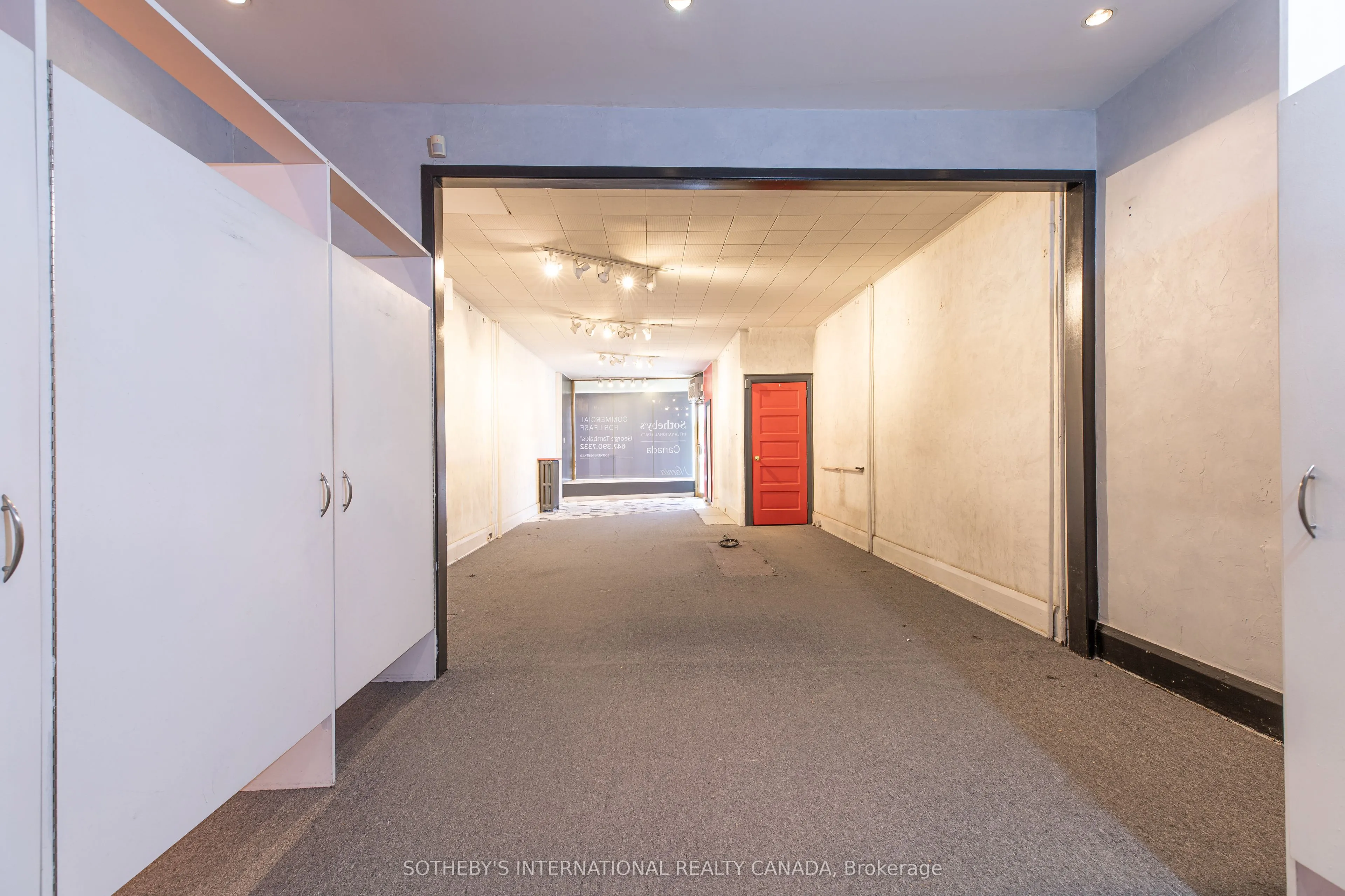 3236 Yonge Street #Retail Store