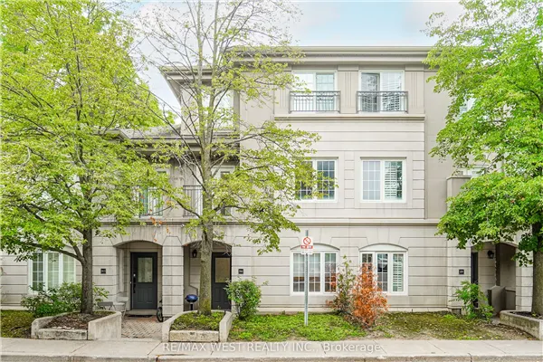 108 Finch Avenue W