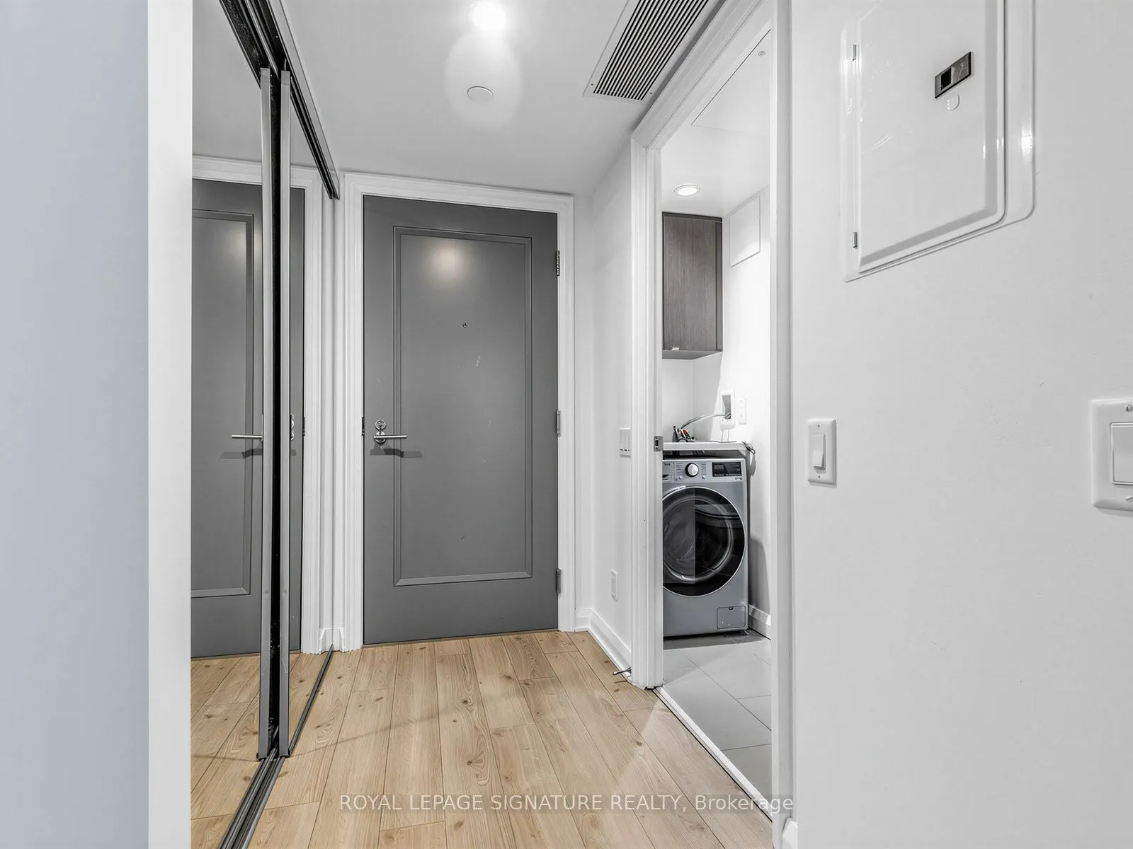 155 Yorkville Avenue #1110