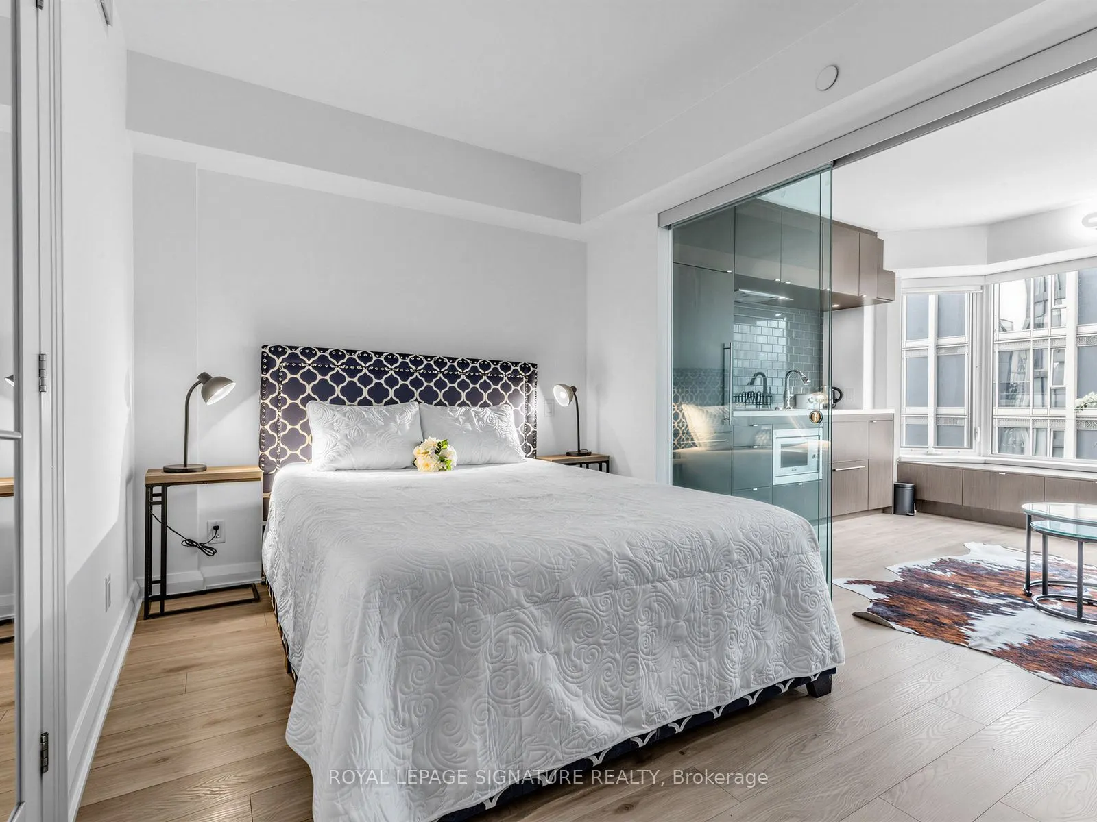155 Yorkville Avenue #1110