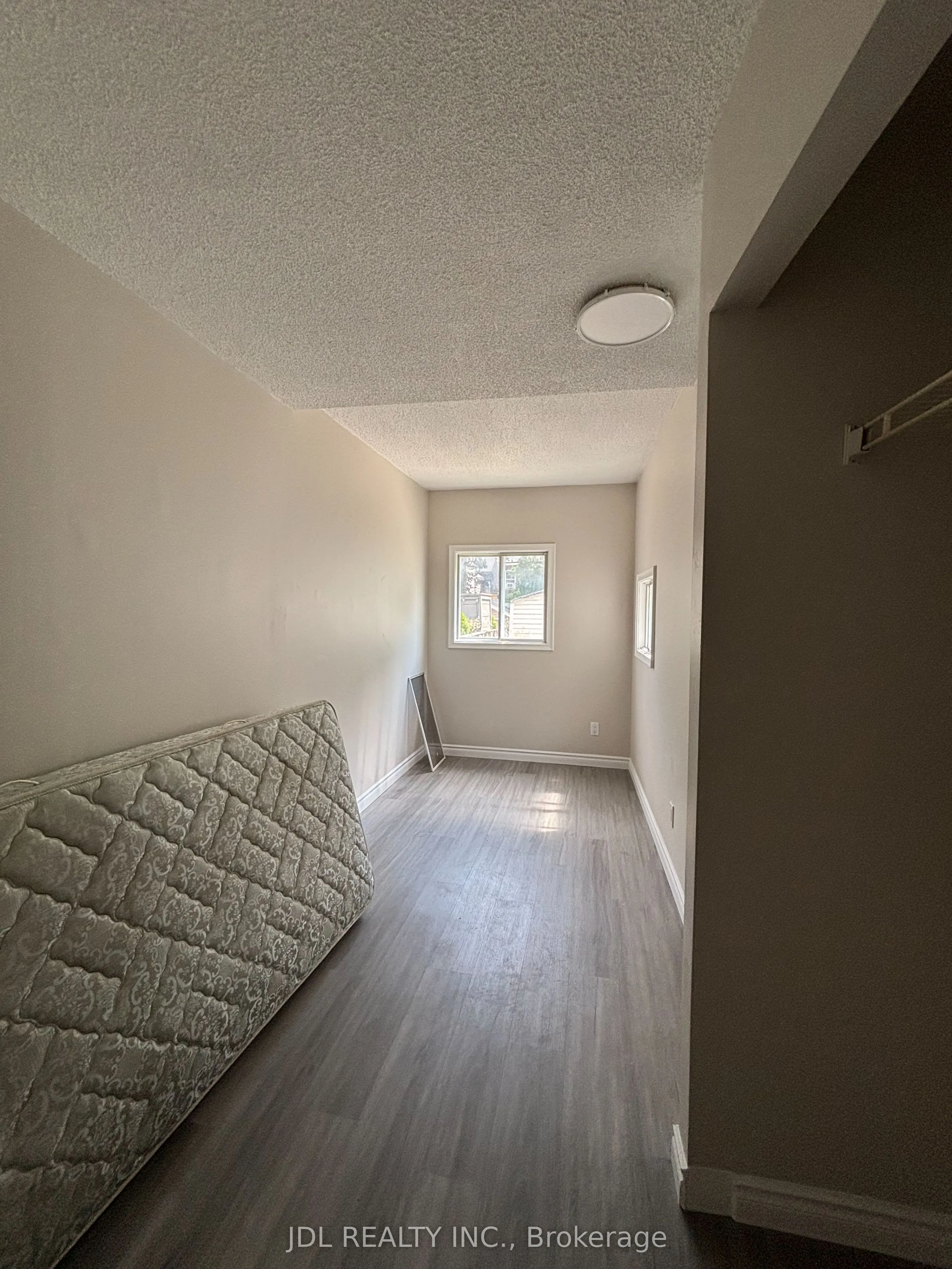 593 Bathurst Street #Main Floor