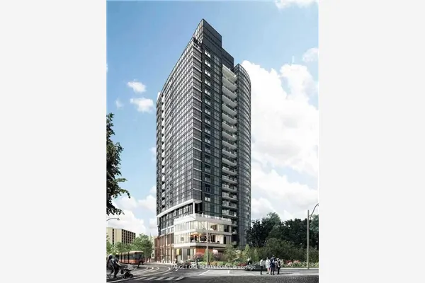 219 Dundas Street E