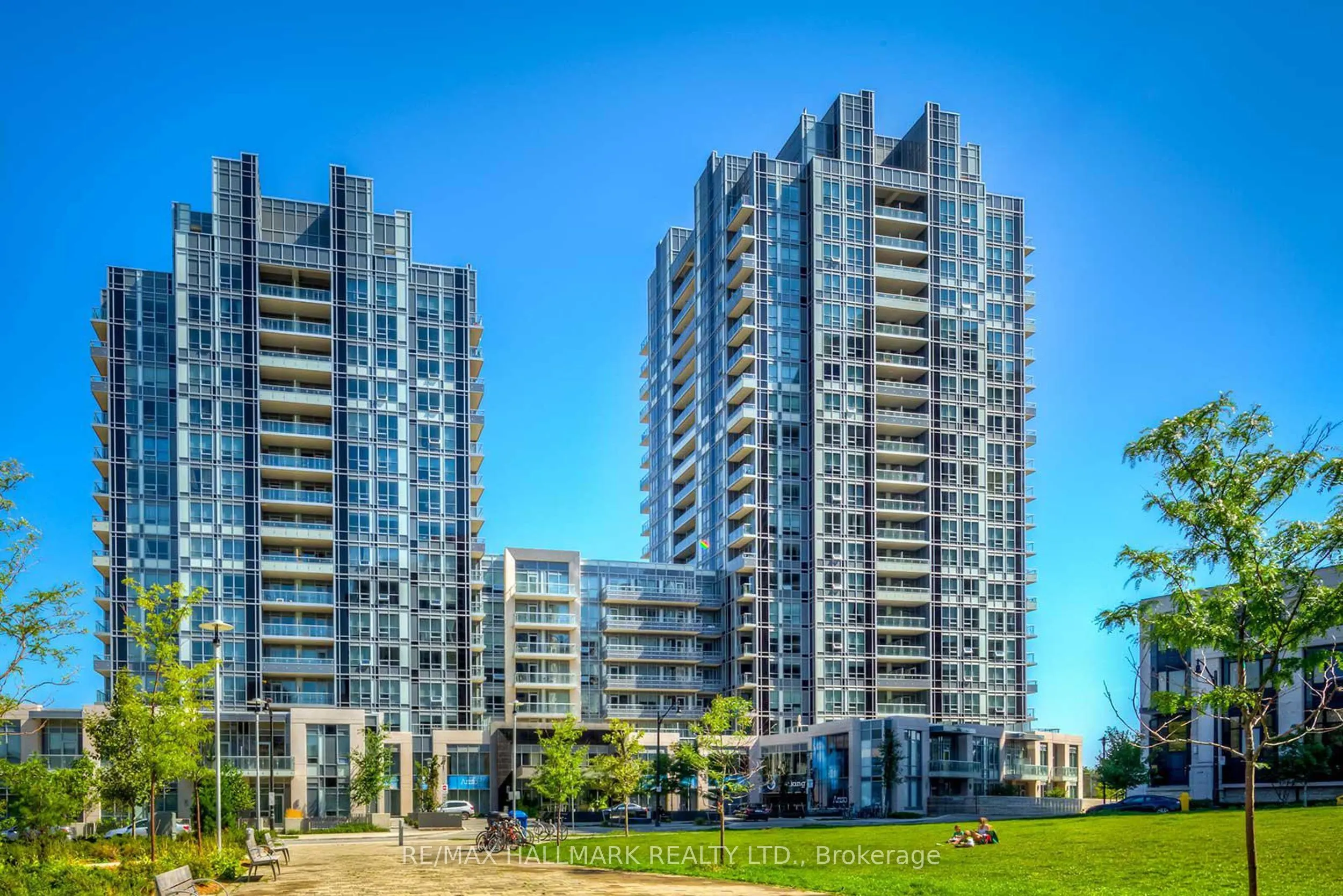 120 Harrison Garden Boulevard #1406