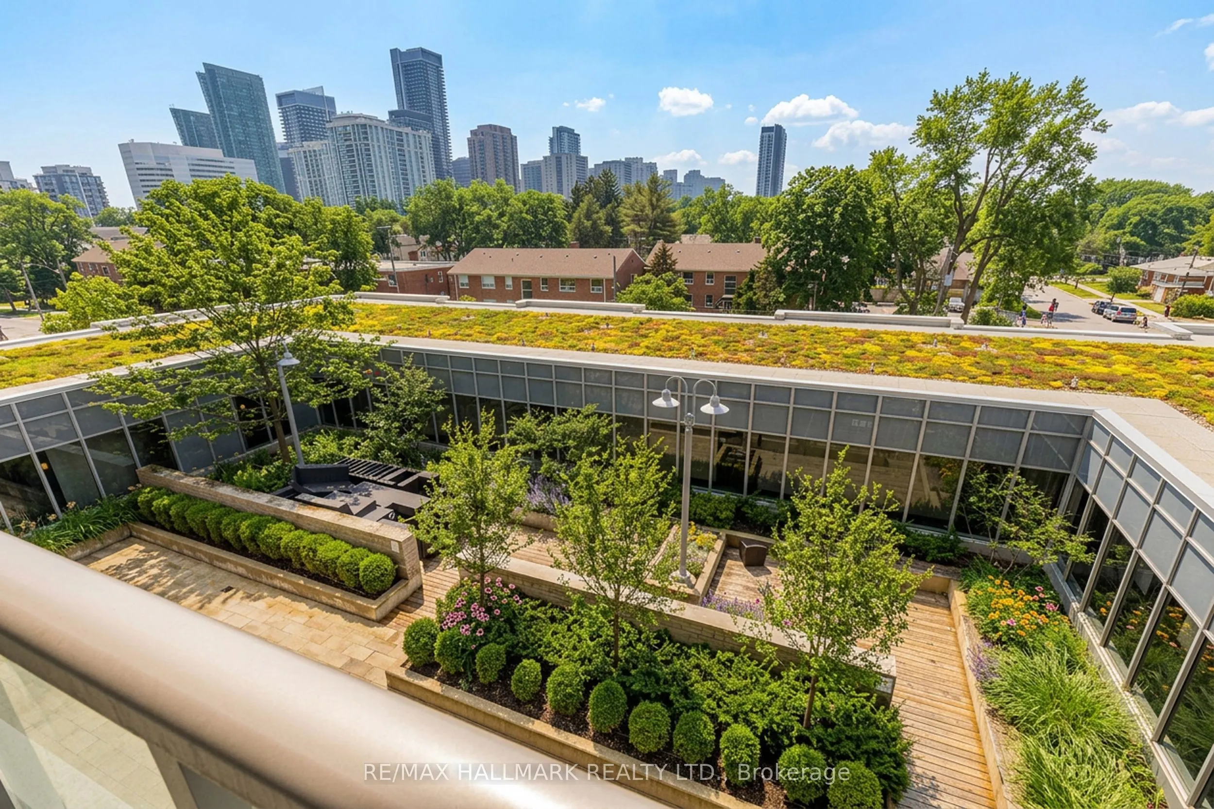 120 Harrison Garden Boulevard #1406