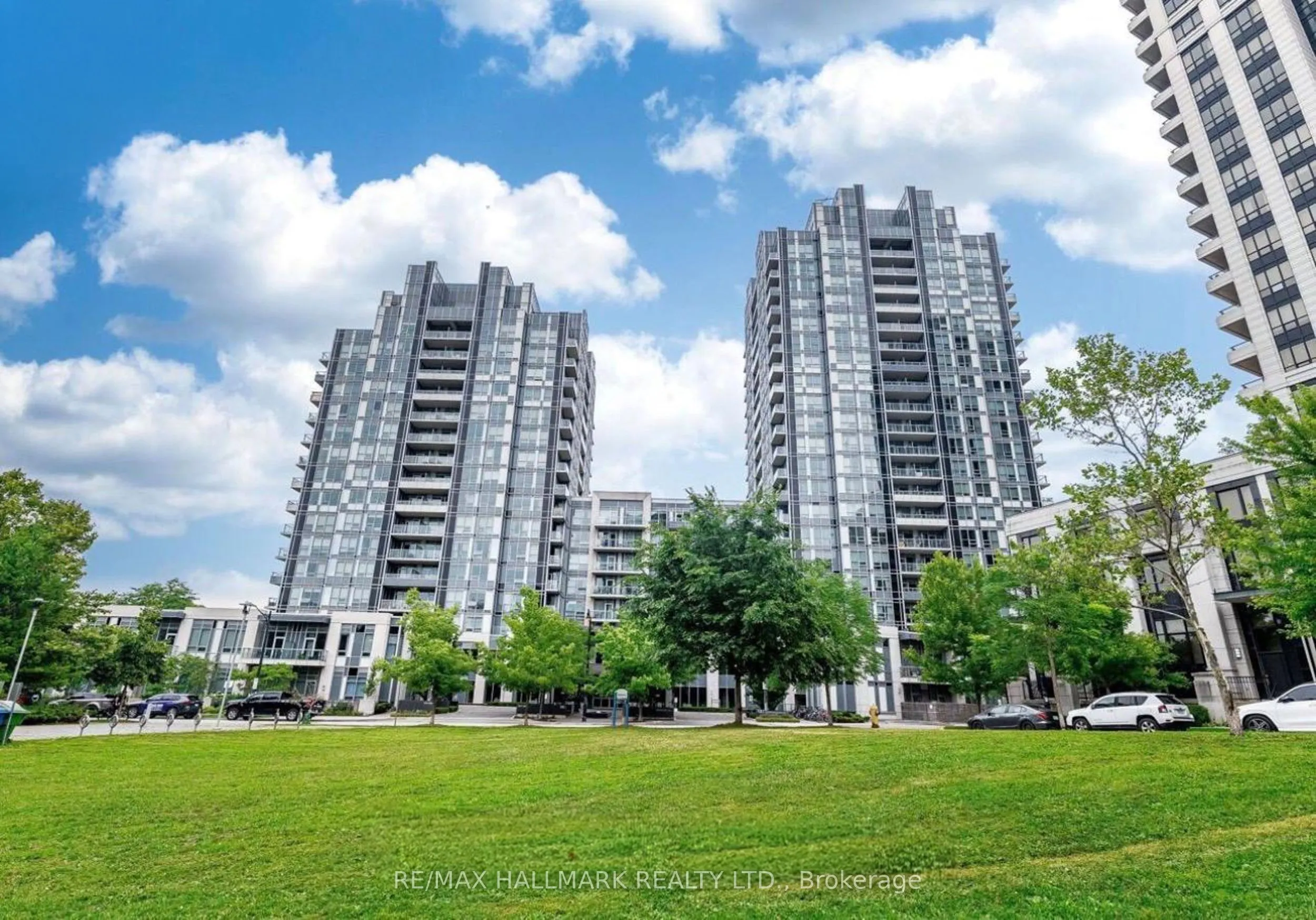120 Harrison Garden Boulevard #1406