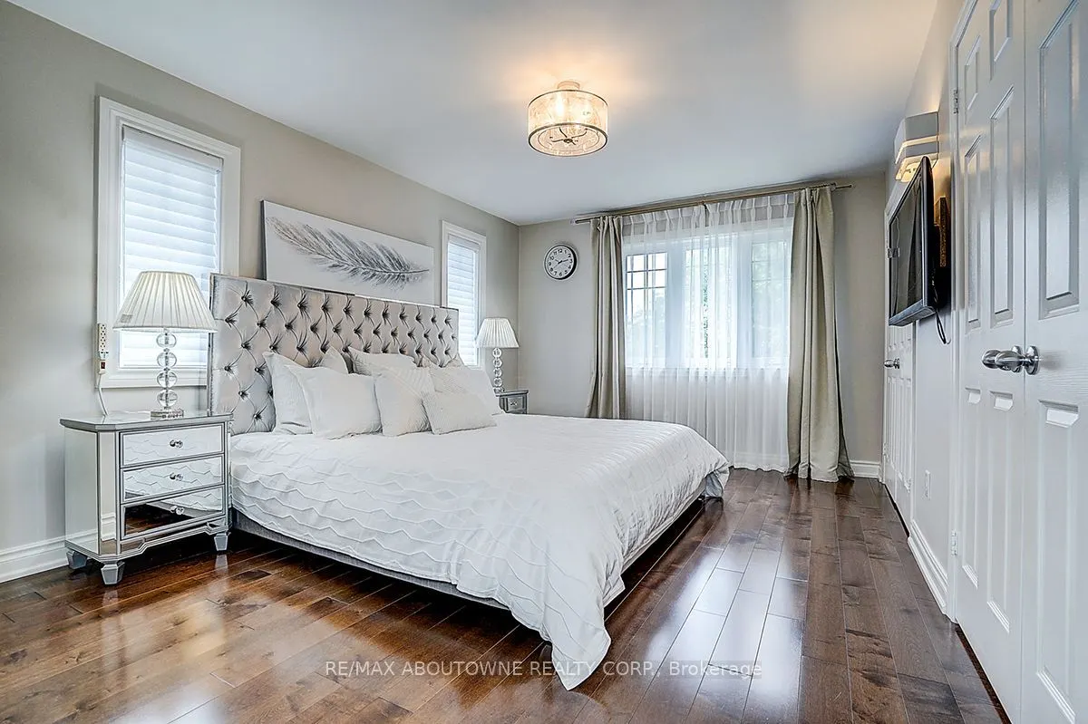 99 Brahms Avenue
