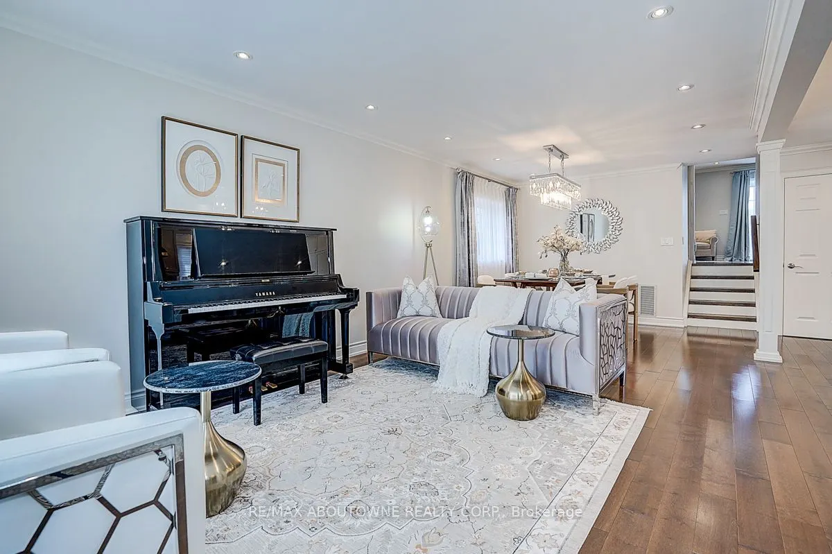 99 Brahms Avenue