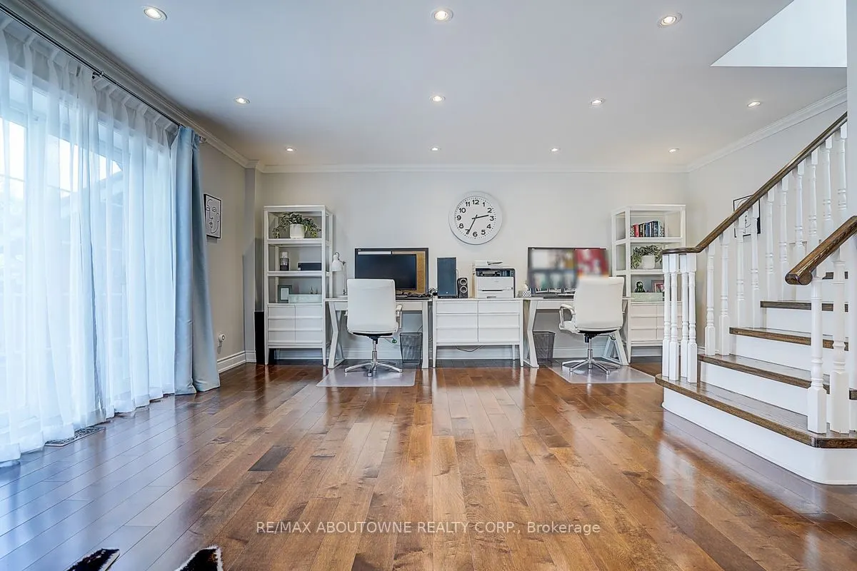 99 Brahms Avenue