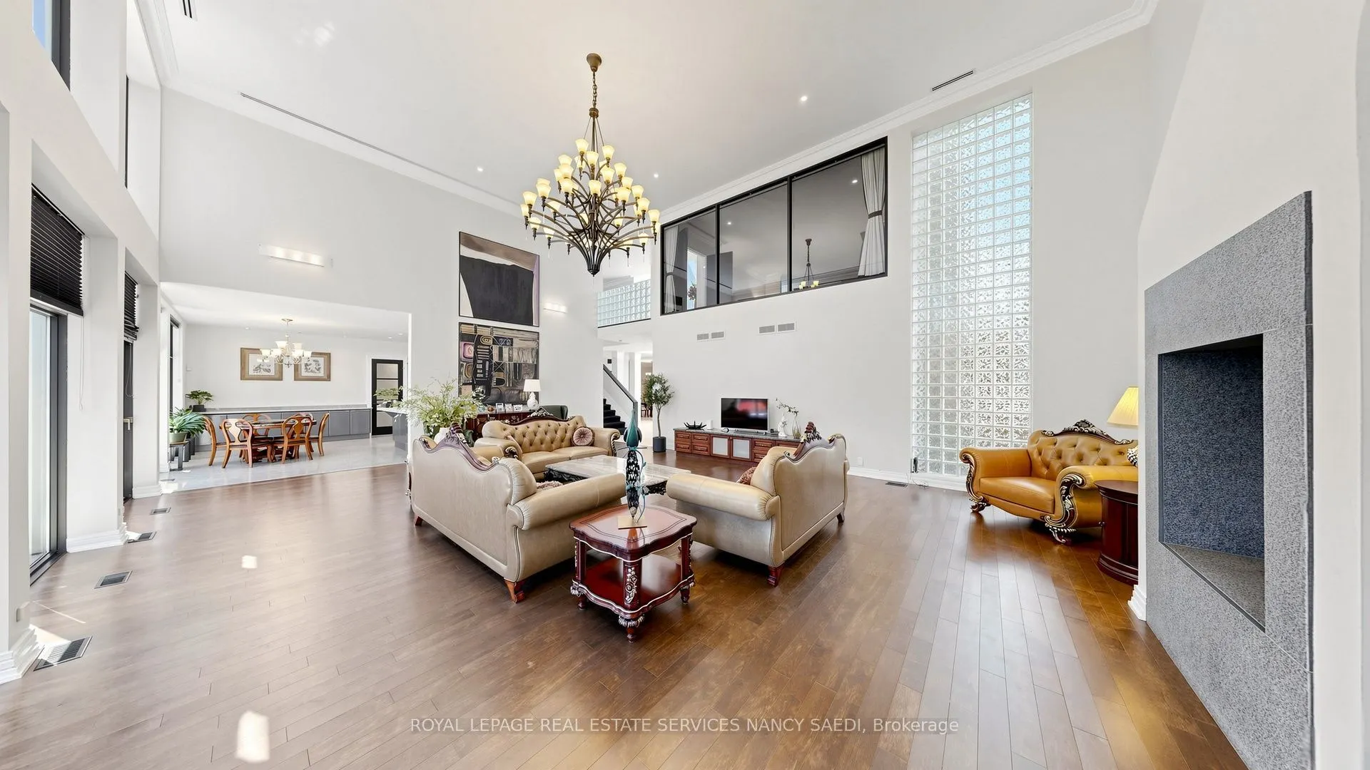 5 Abrams Place
