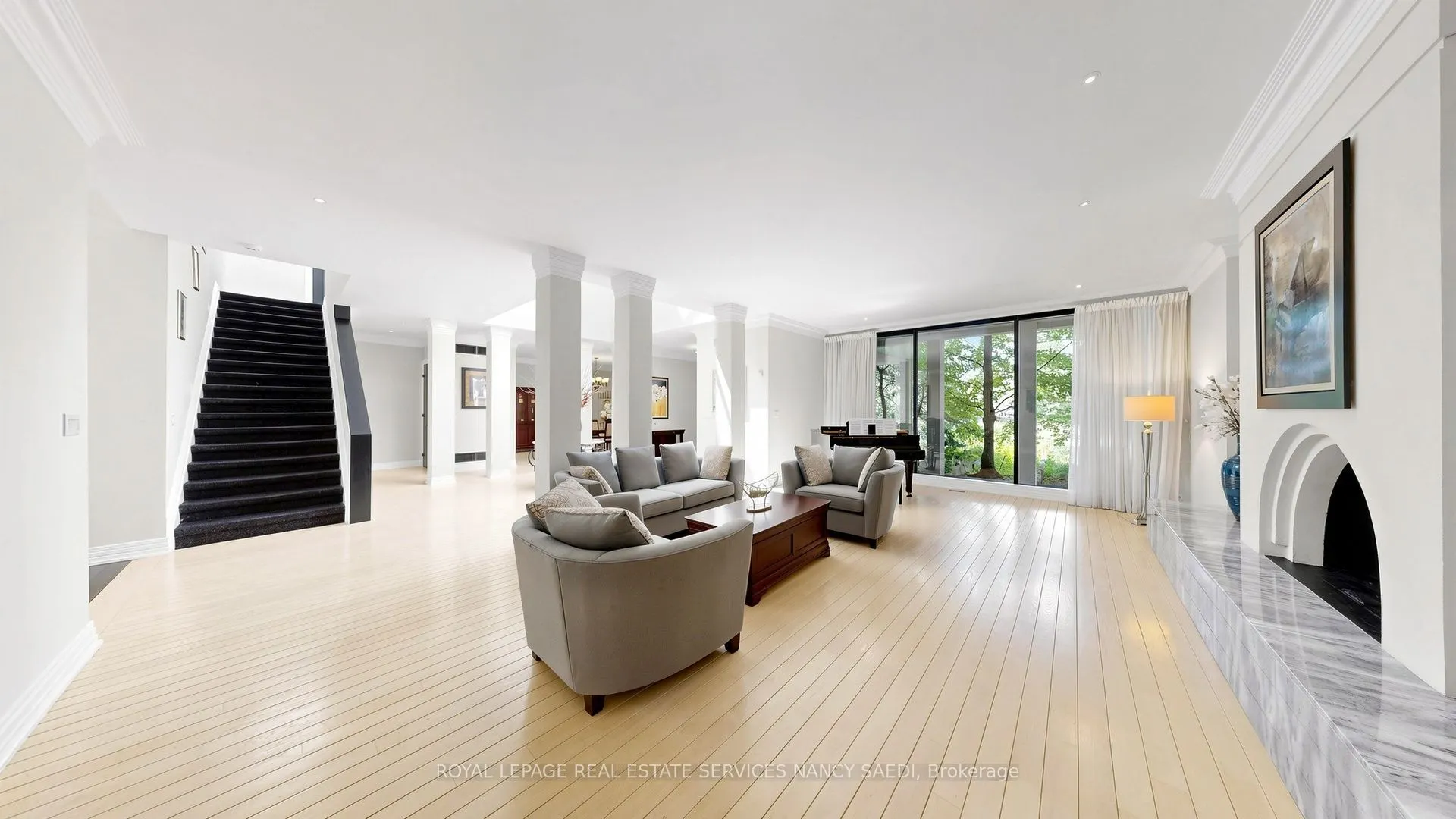 5 Abrams Place