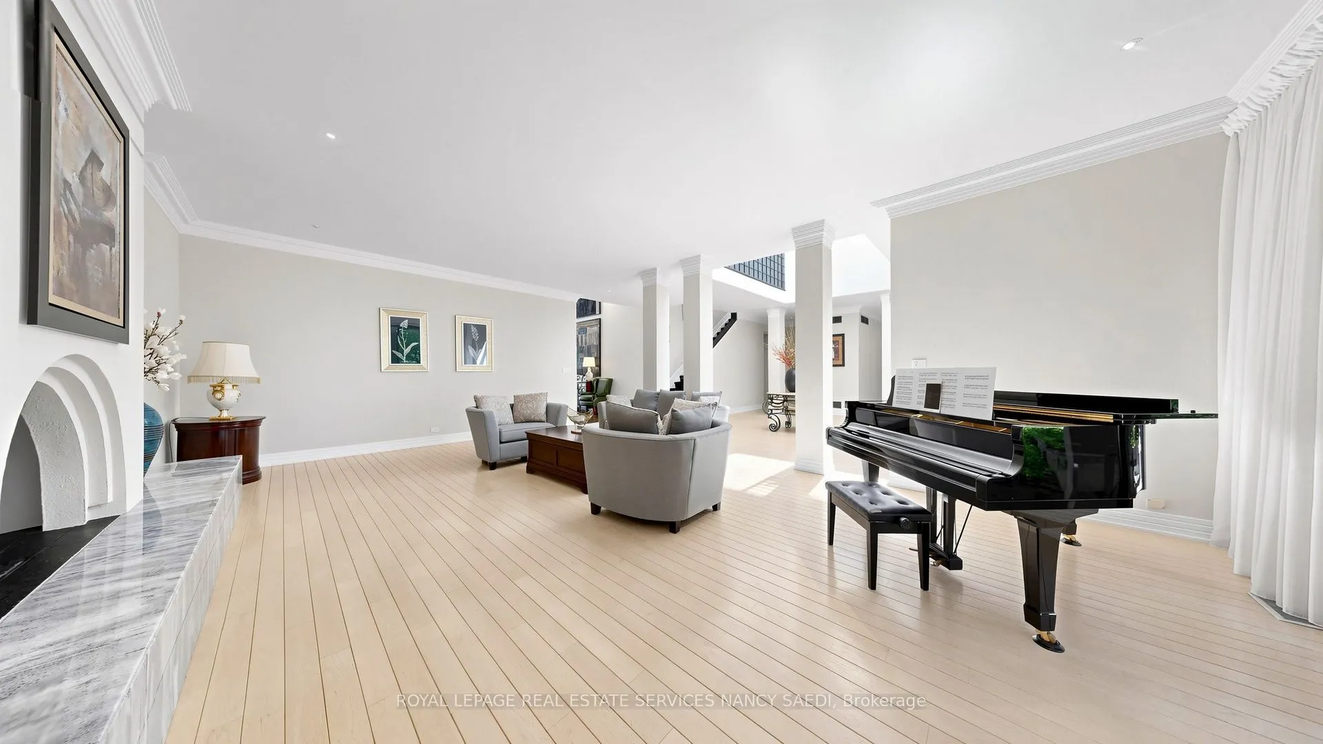 5 Abrams Place