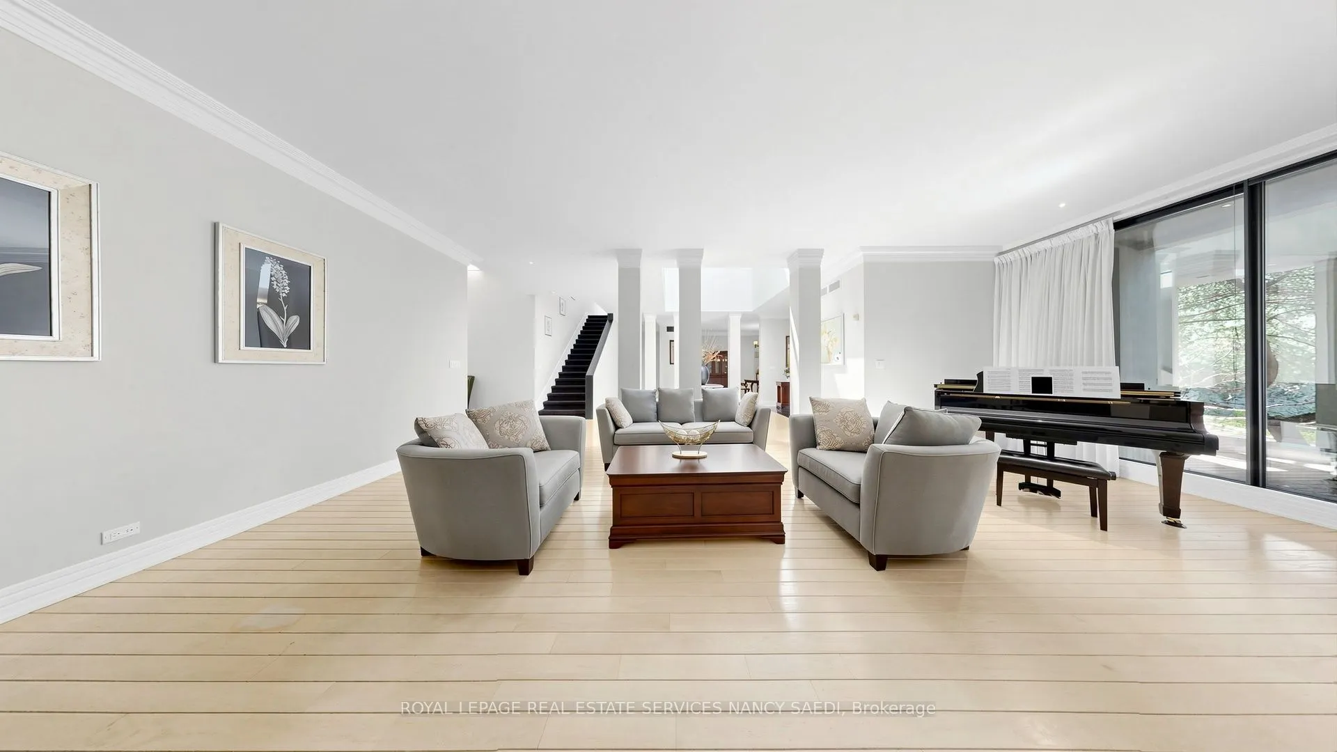 5 Abrams Place