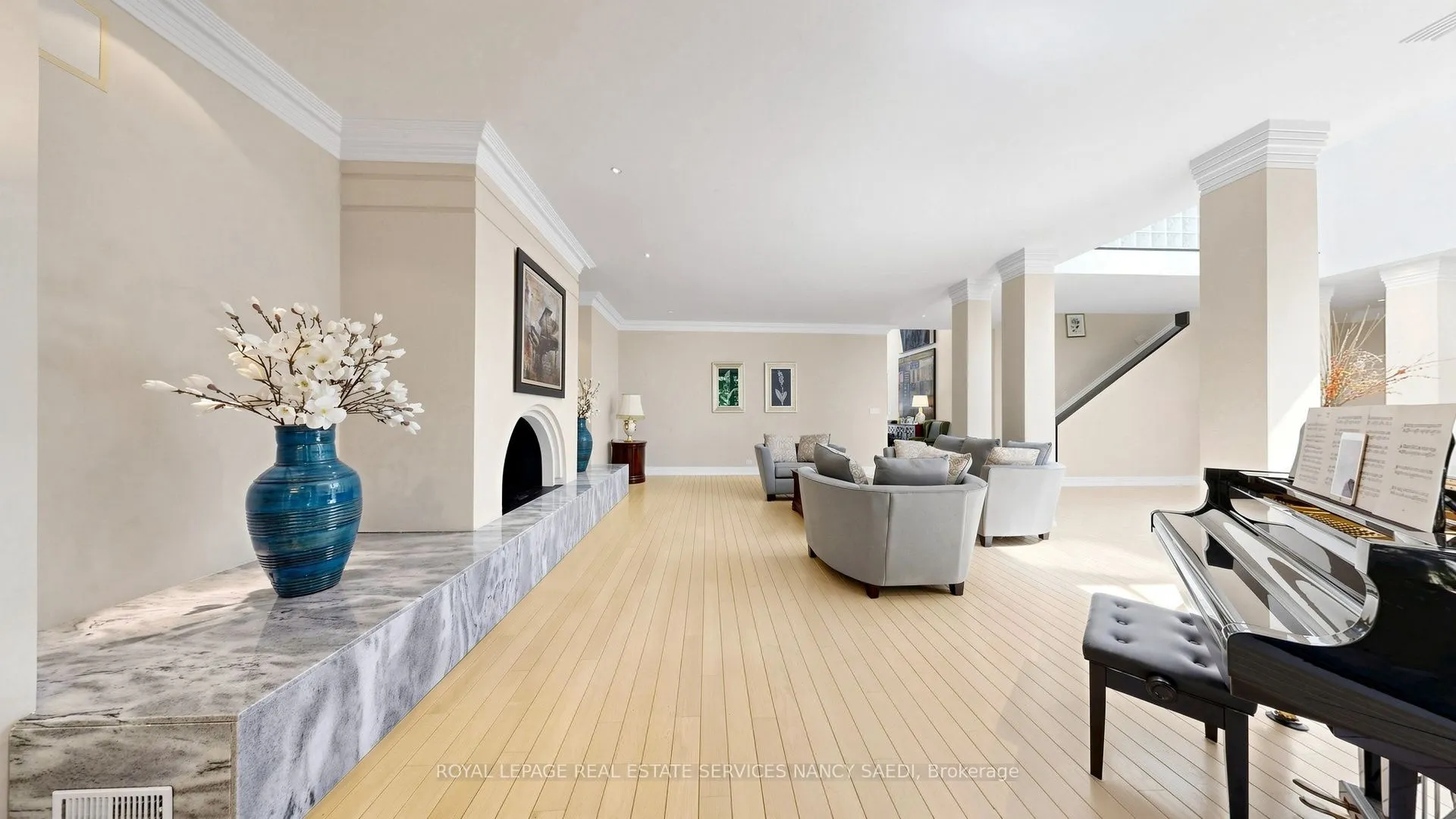 5 Abrams Place