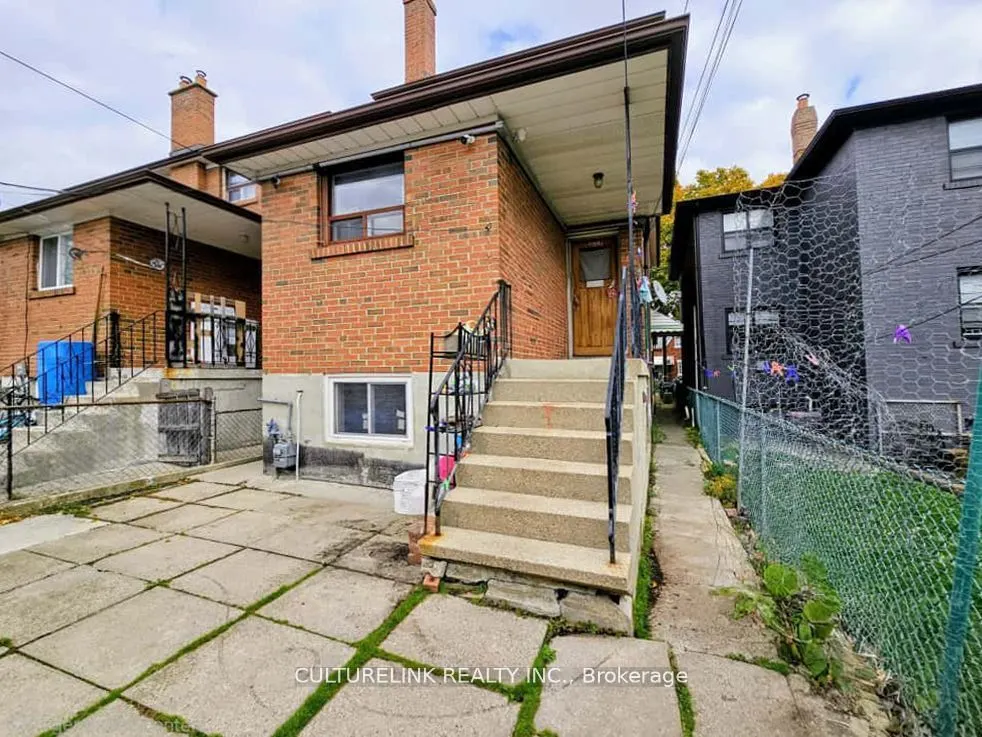 52 Palmerston Avenue
