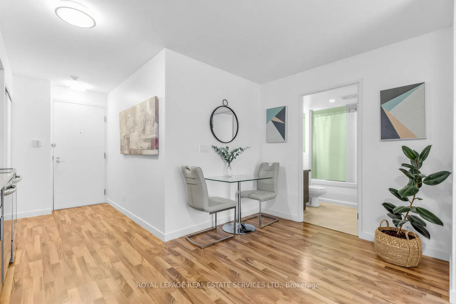 1005 King Street W #337