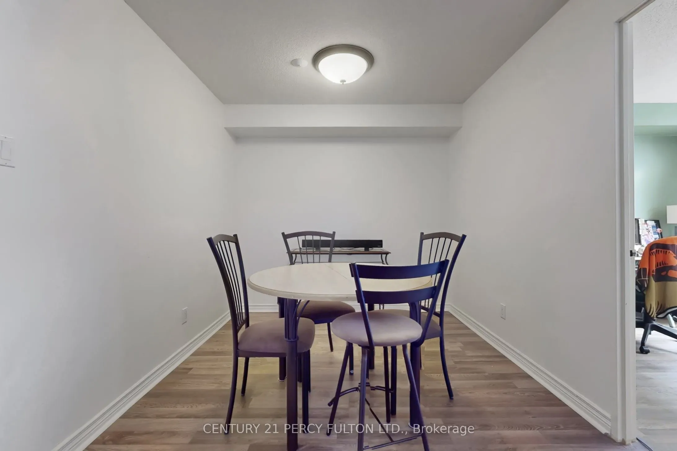 736 Bay Street #703