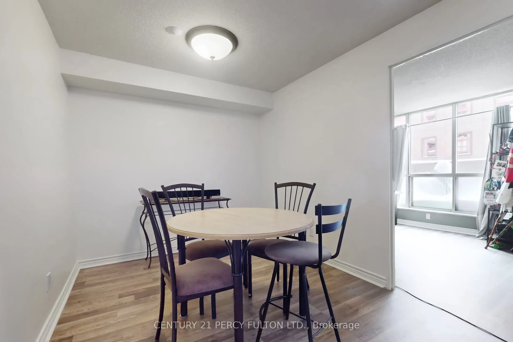 736 Bay Street #703