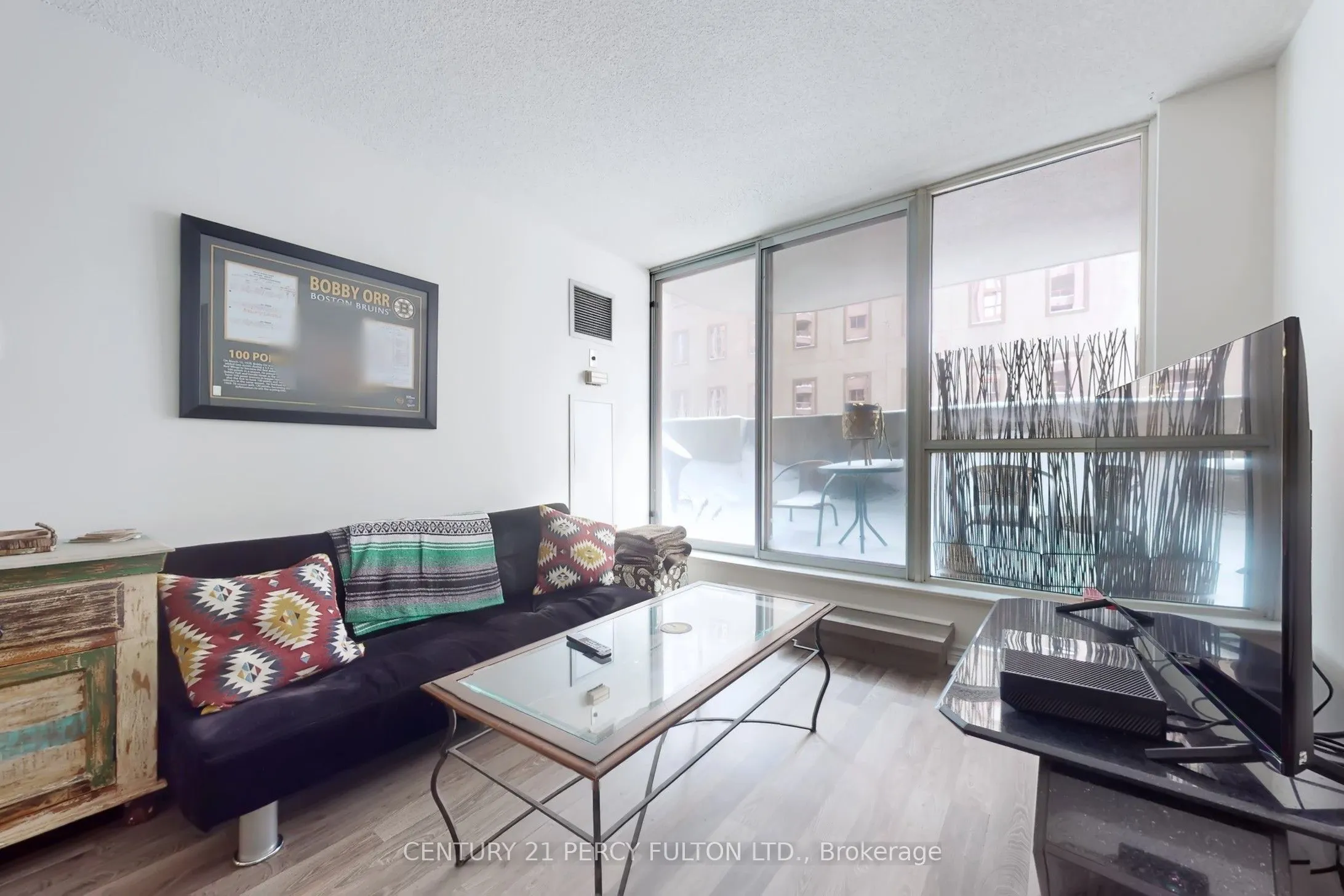 736 Bay Street #703