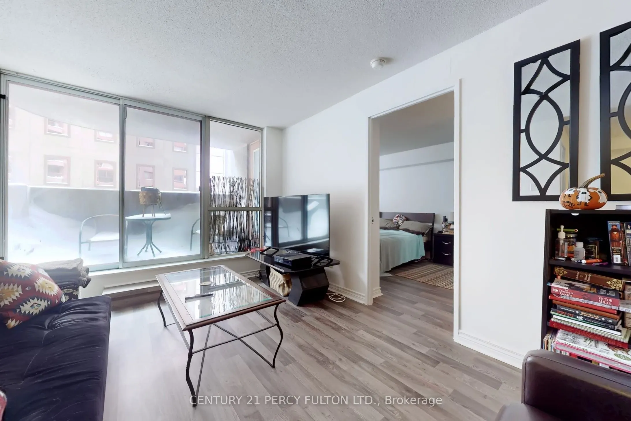 736 Bay Street #703
