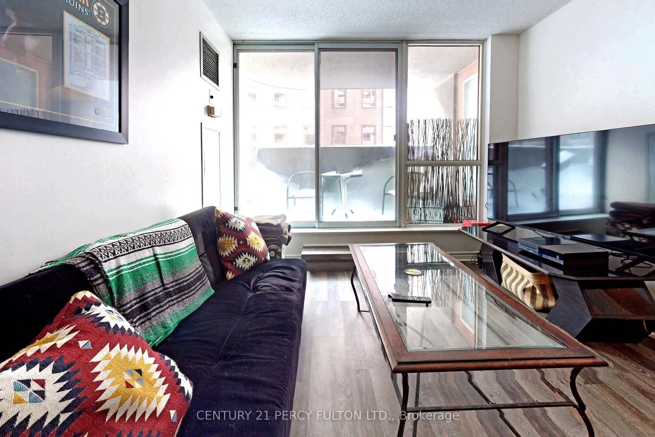 736 Bay Street #703