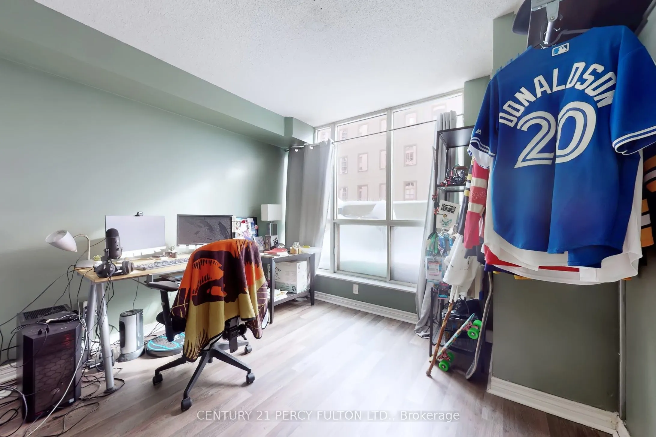 736 Bay Street #703