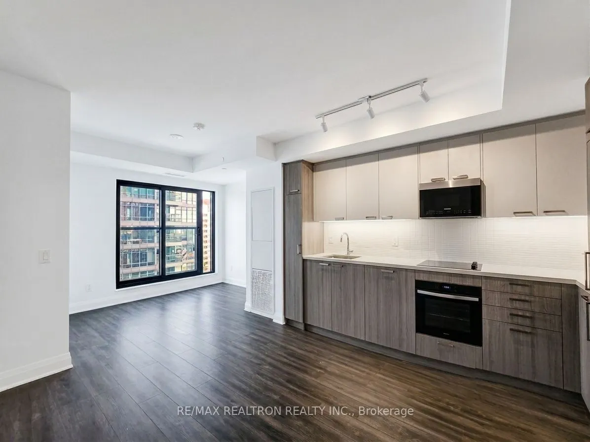 20 Soudan Avenue #1109