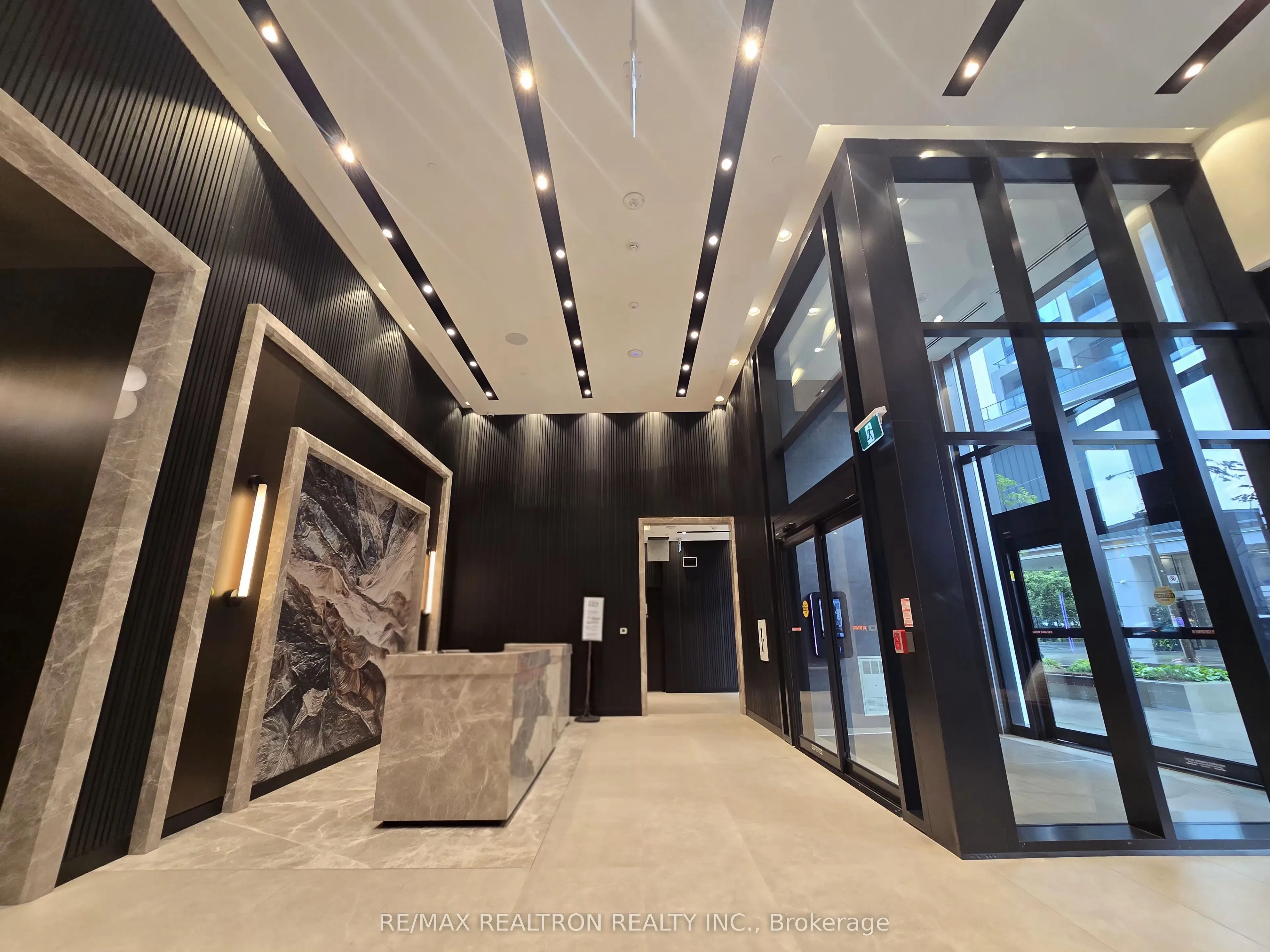 20 Soudan Avenue #1109