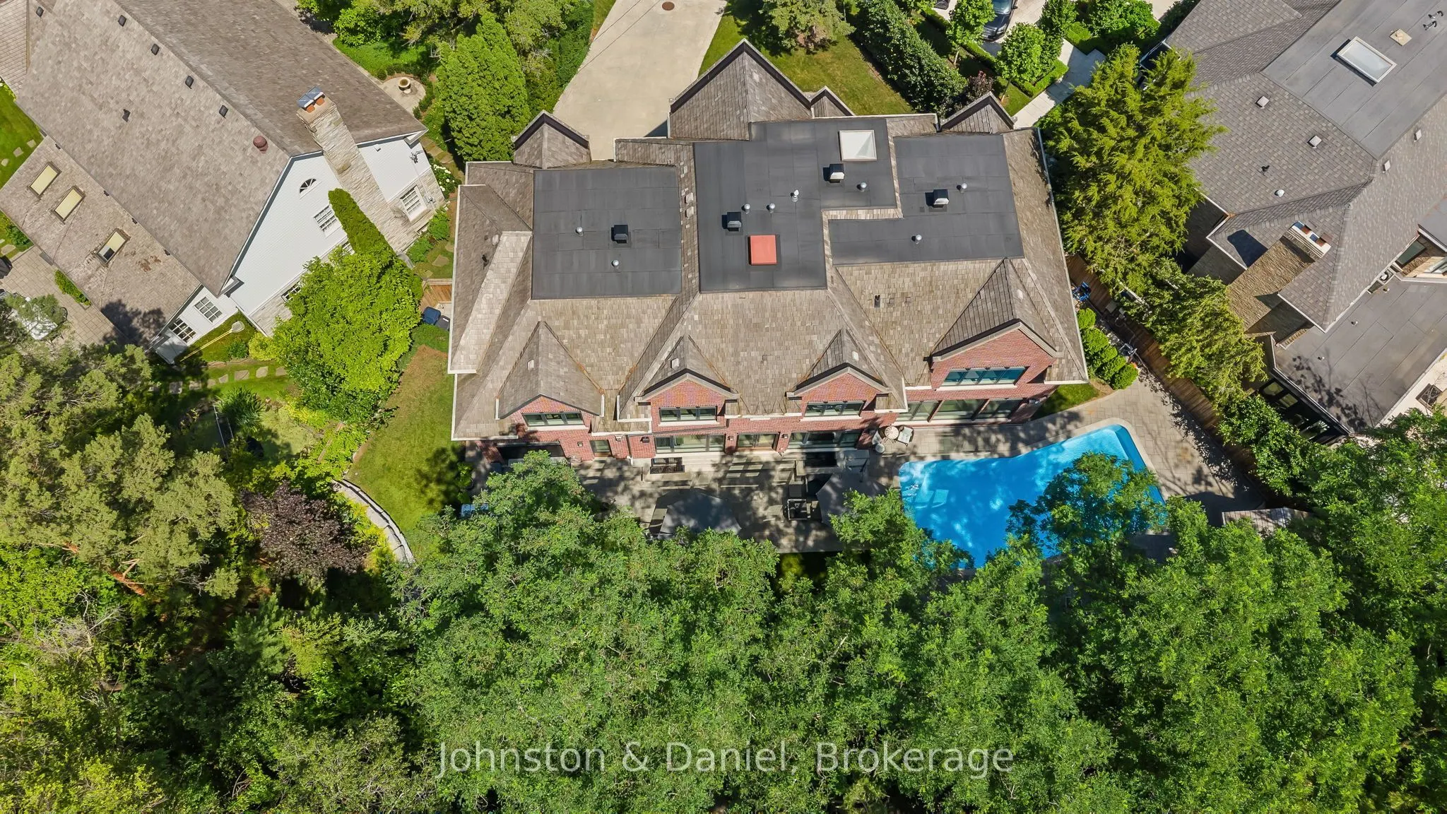 5 Pine Forest Road