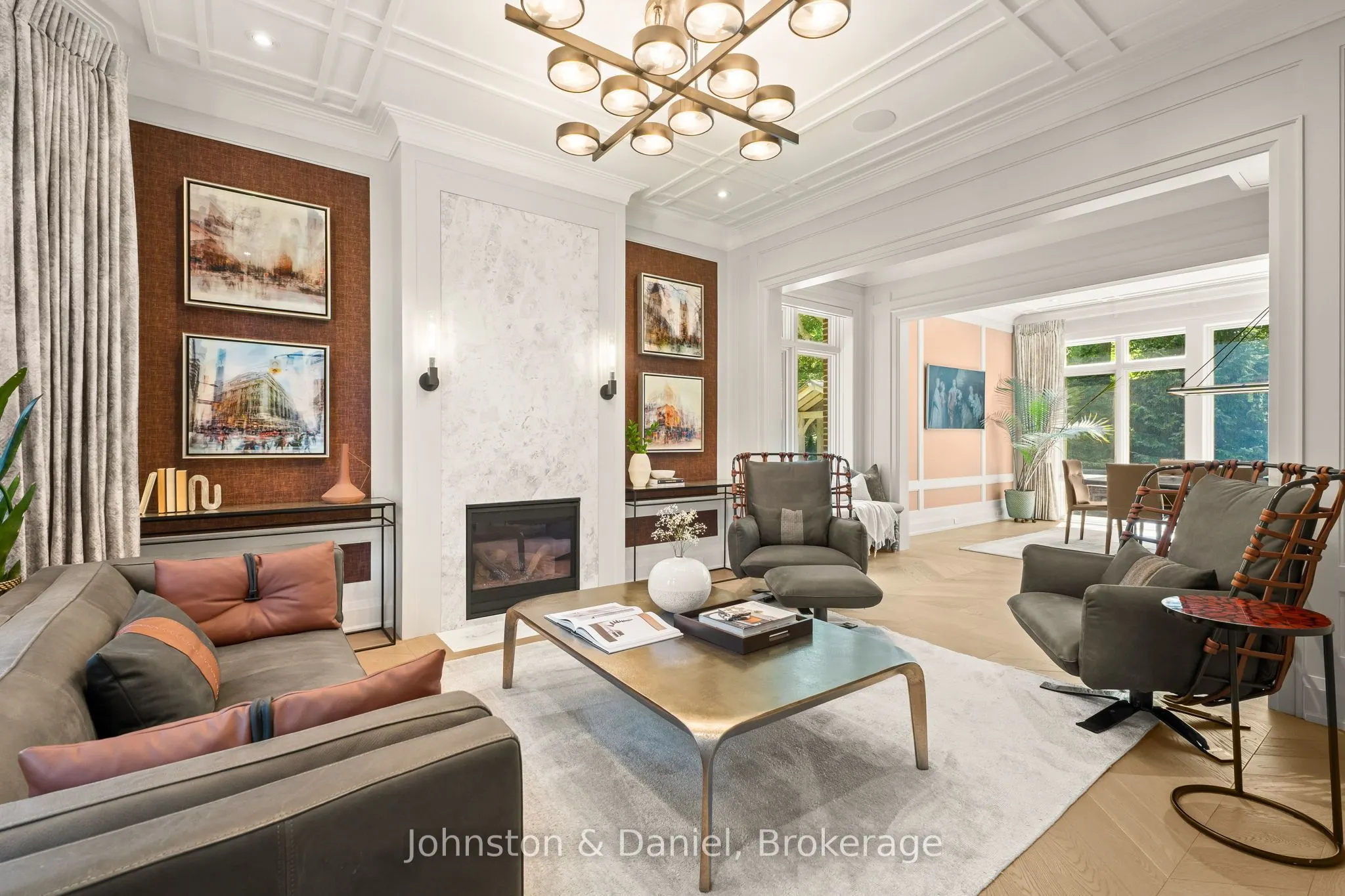 5 Pine Forest Road
