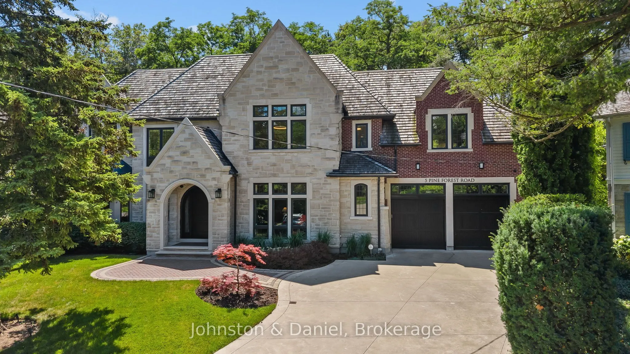 5 Pine Forest Road