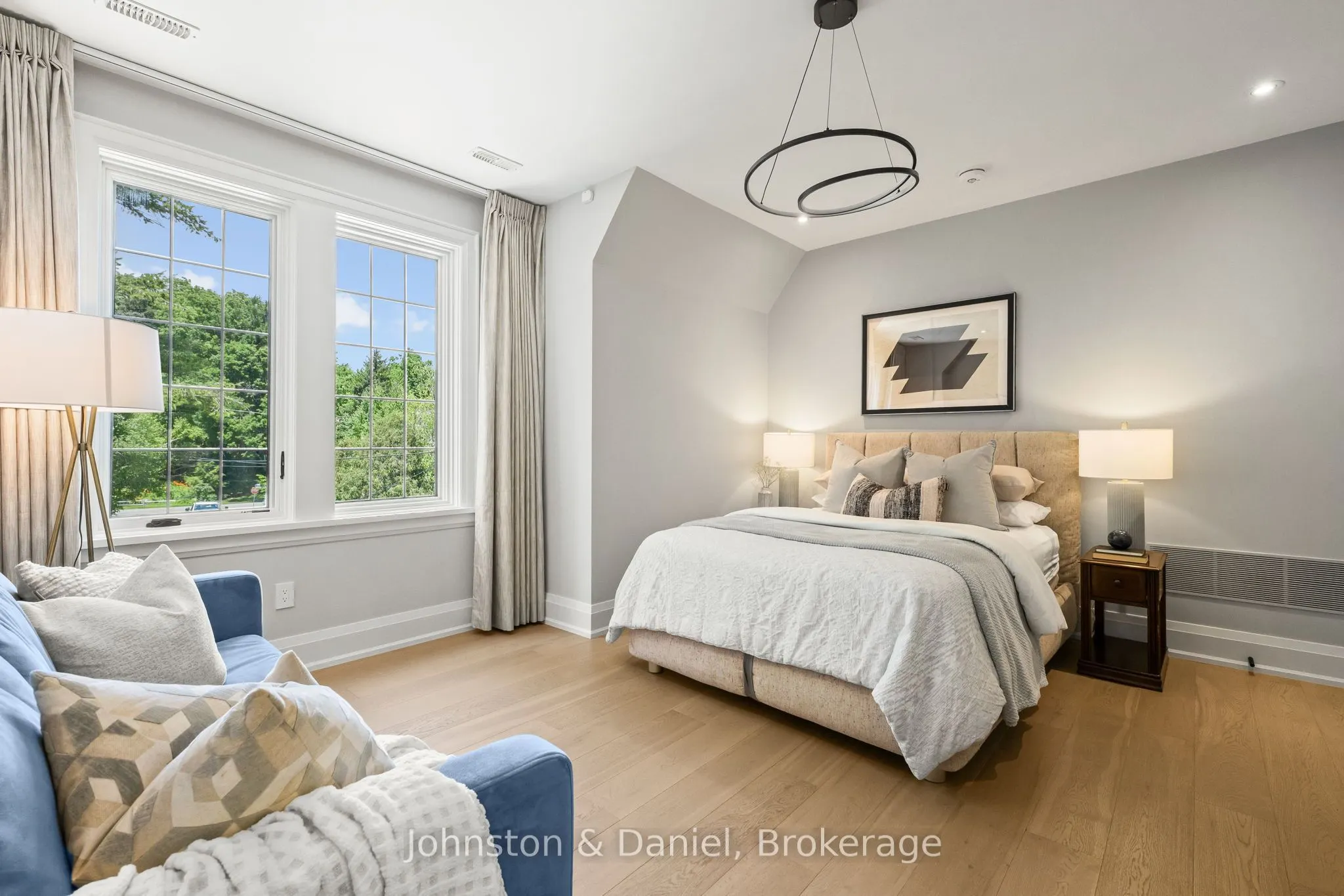 5 Pine Forest Road