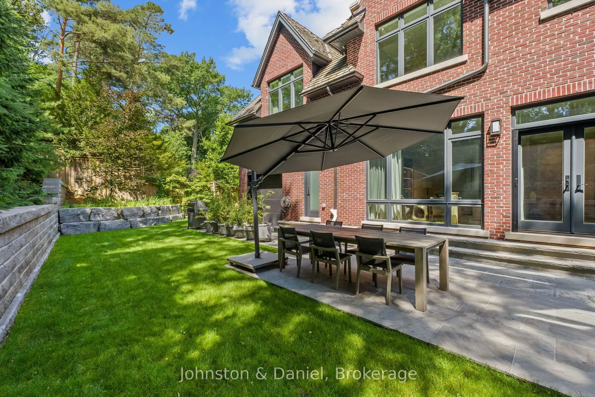 5 Pine Forest Road