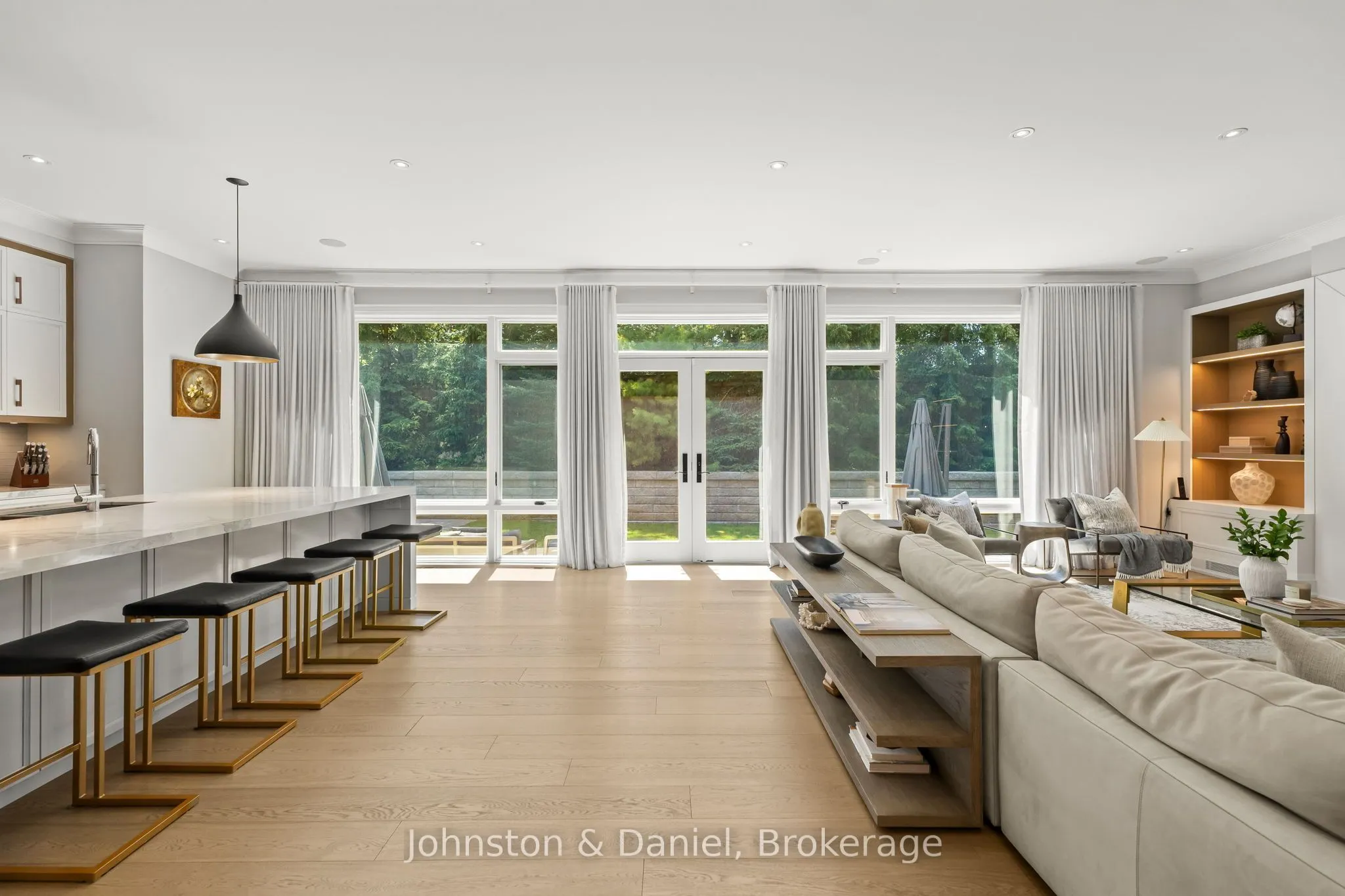 5 Pine Forest Road