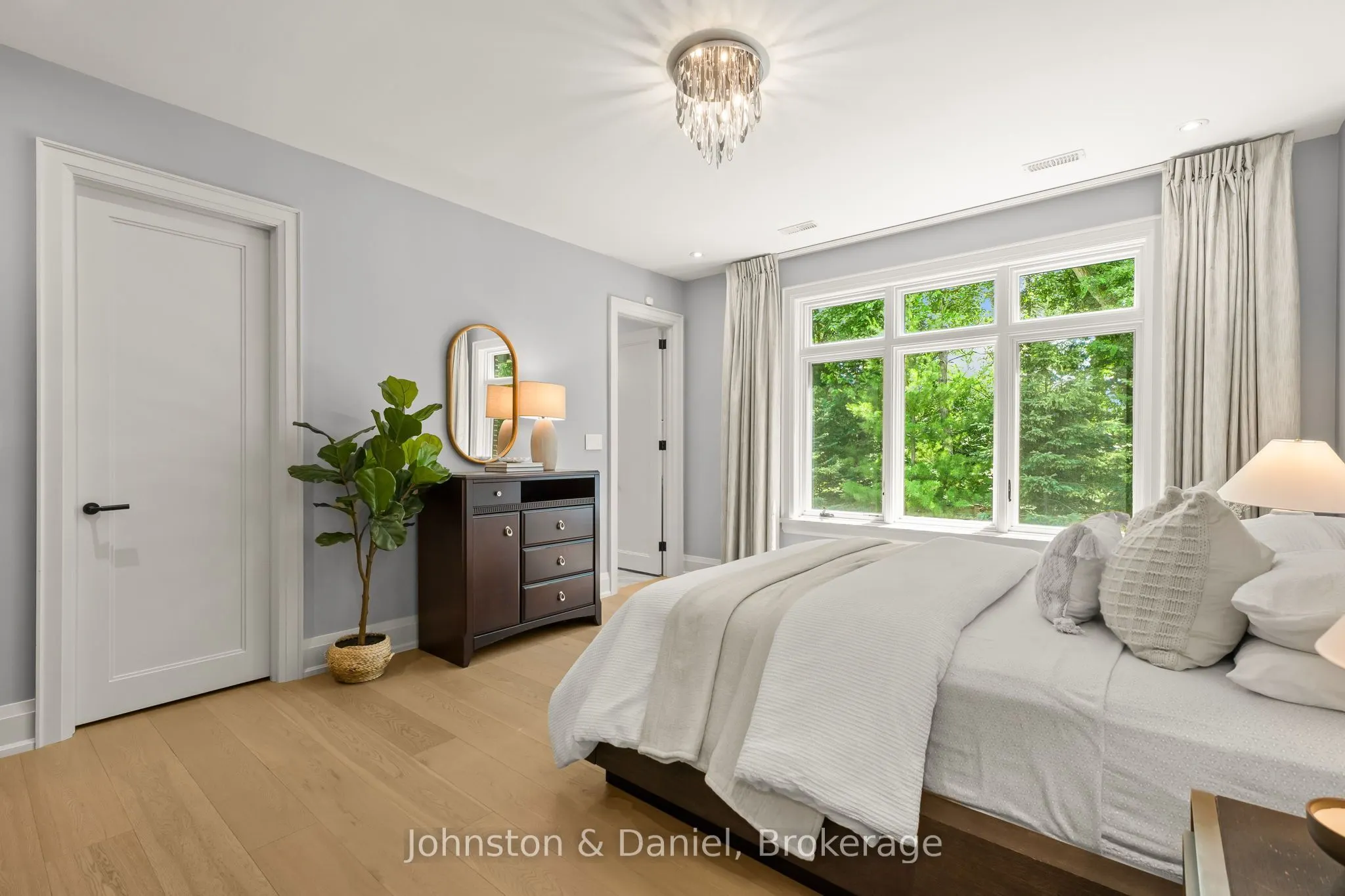 5 Pine Forest Road