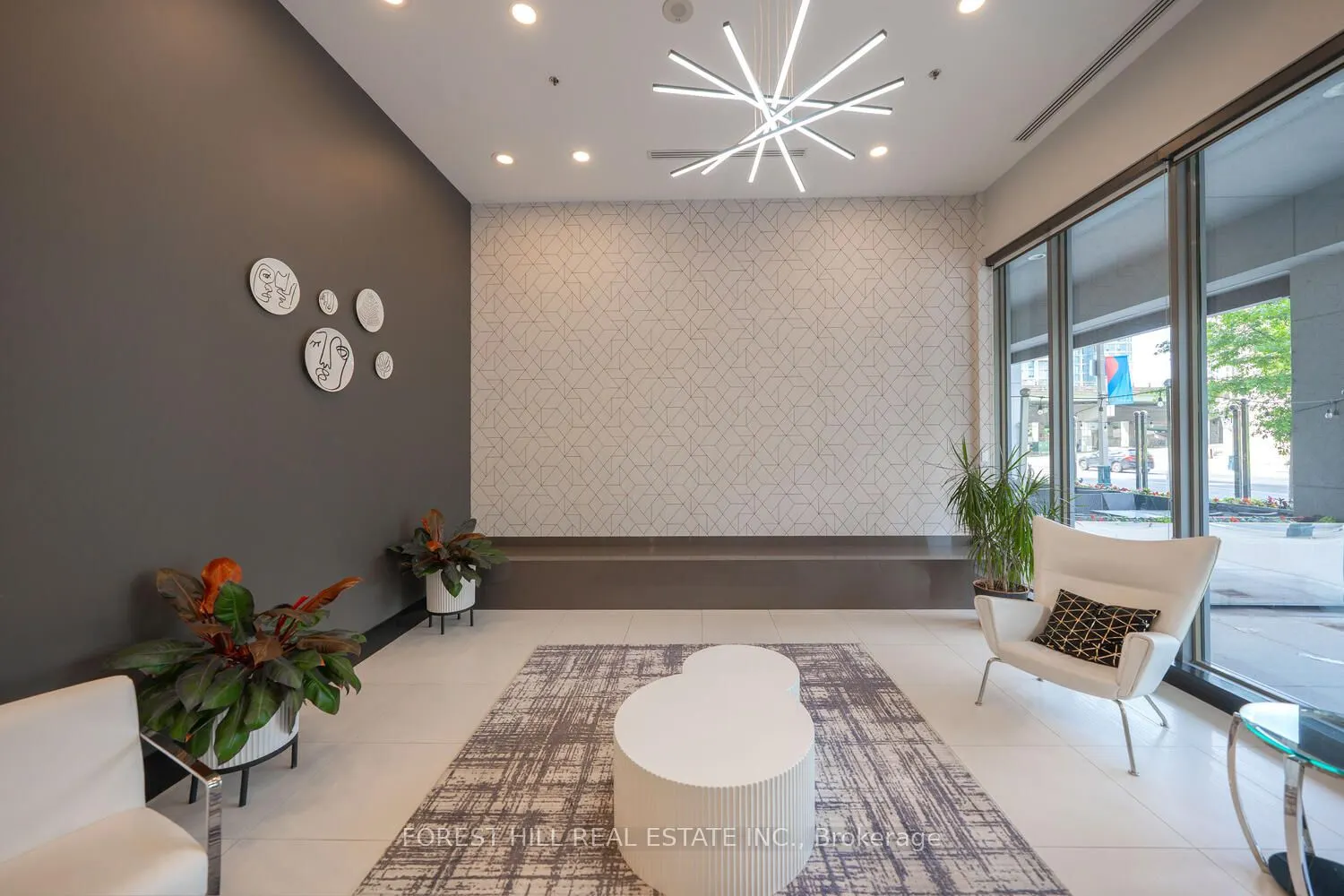 25 Lower Simcoe Street #1120