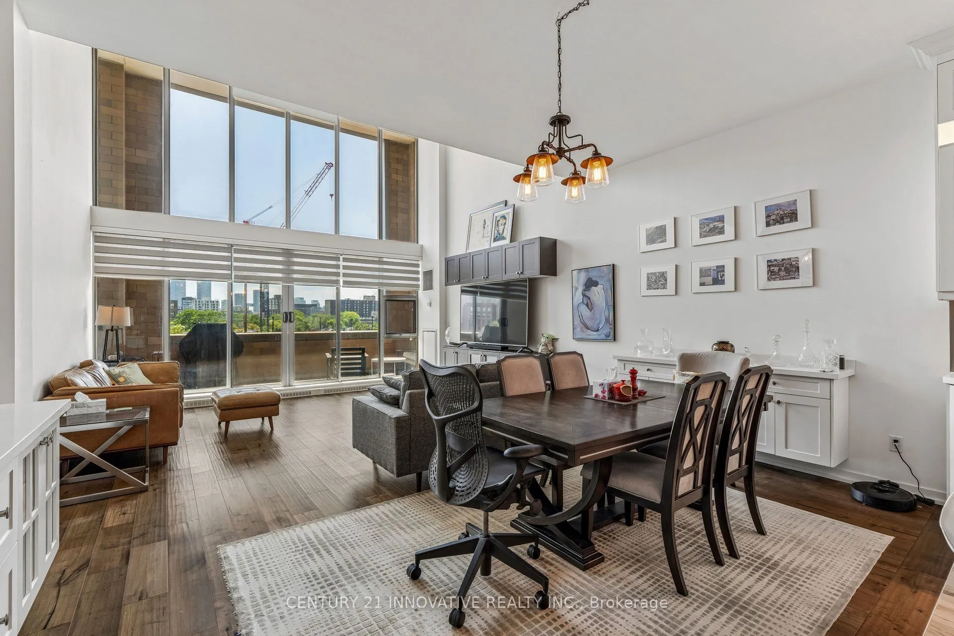 160 Baldwin St Street #420