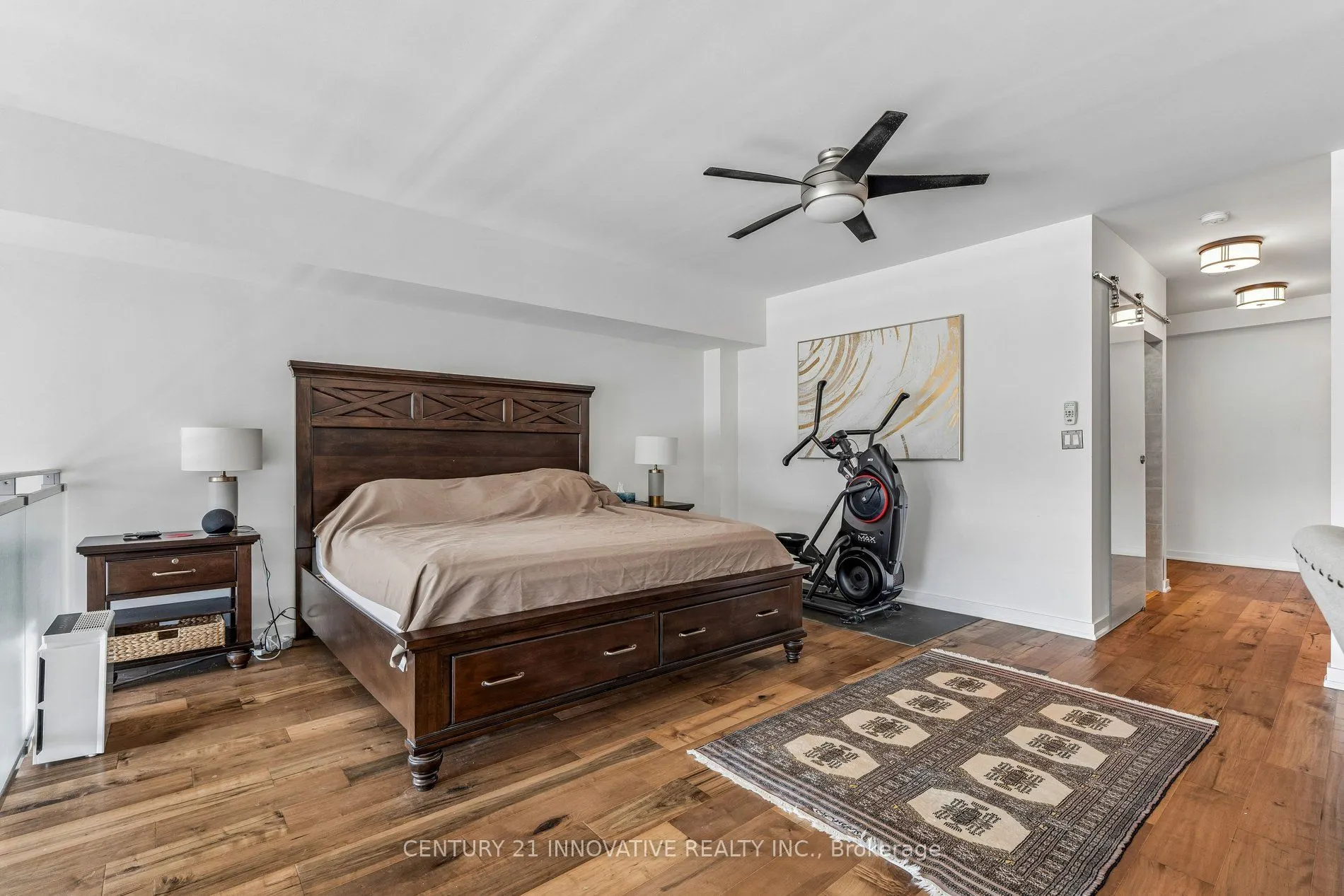 160 Baldwin St Street #420