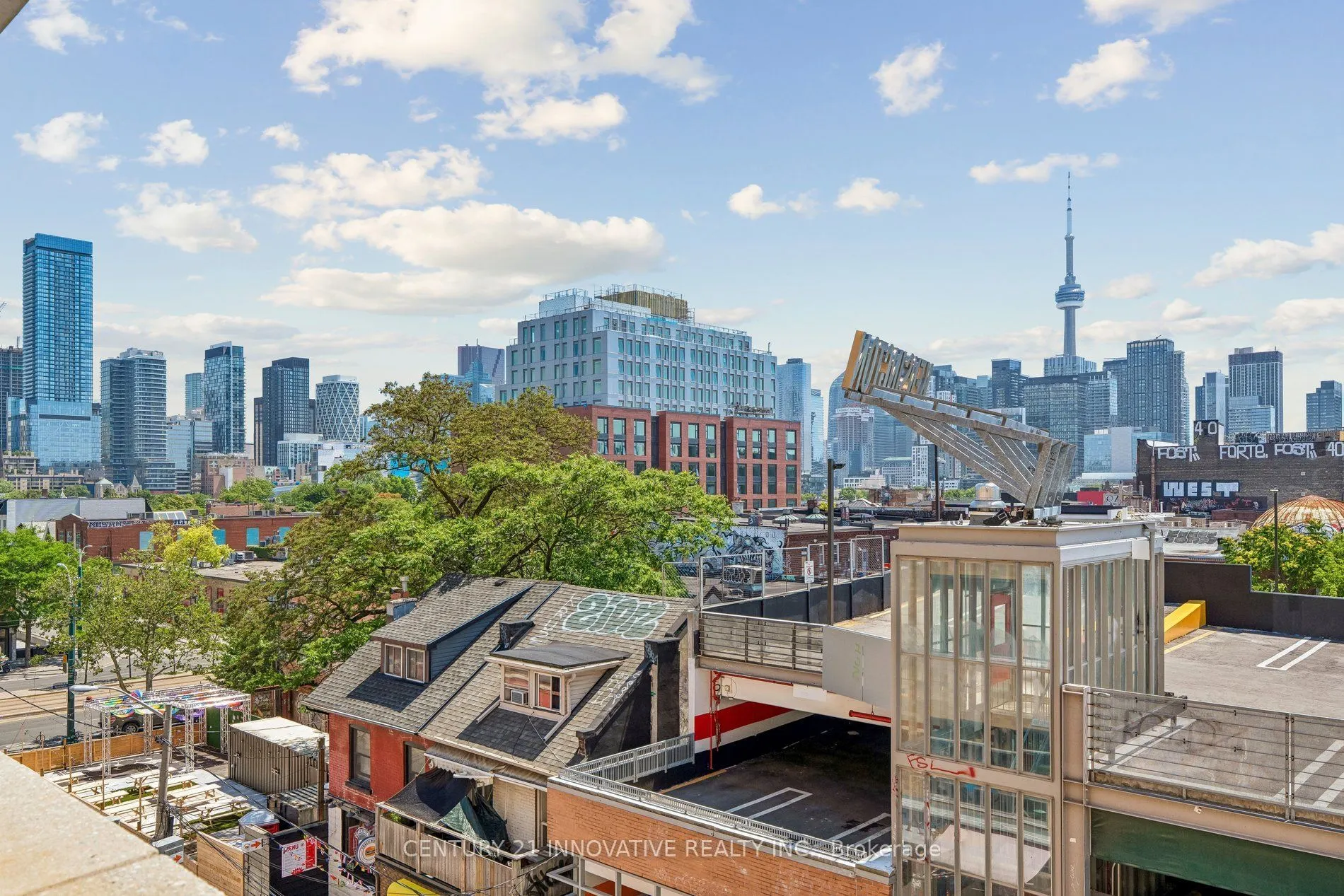 160 Baldwin St Street #420