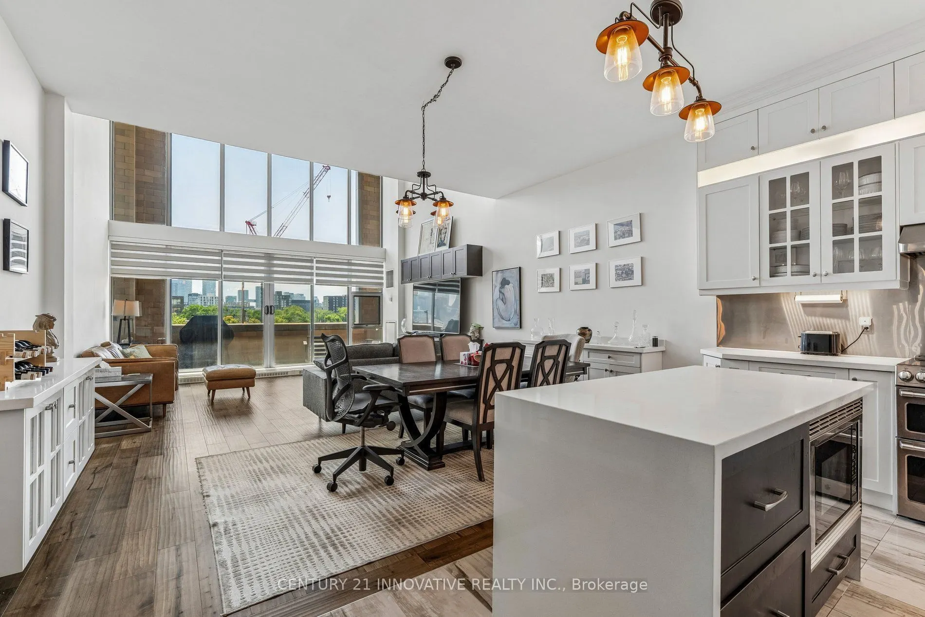 160 Baldwin St Street #420