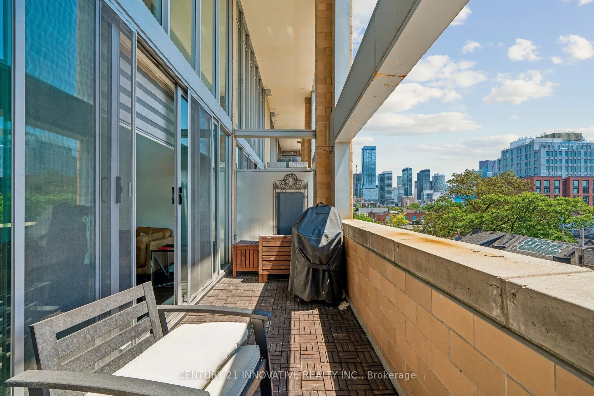160 Baldwin St Street #420