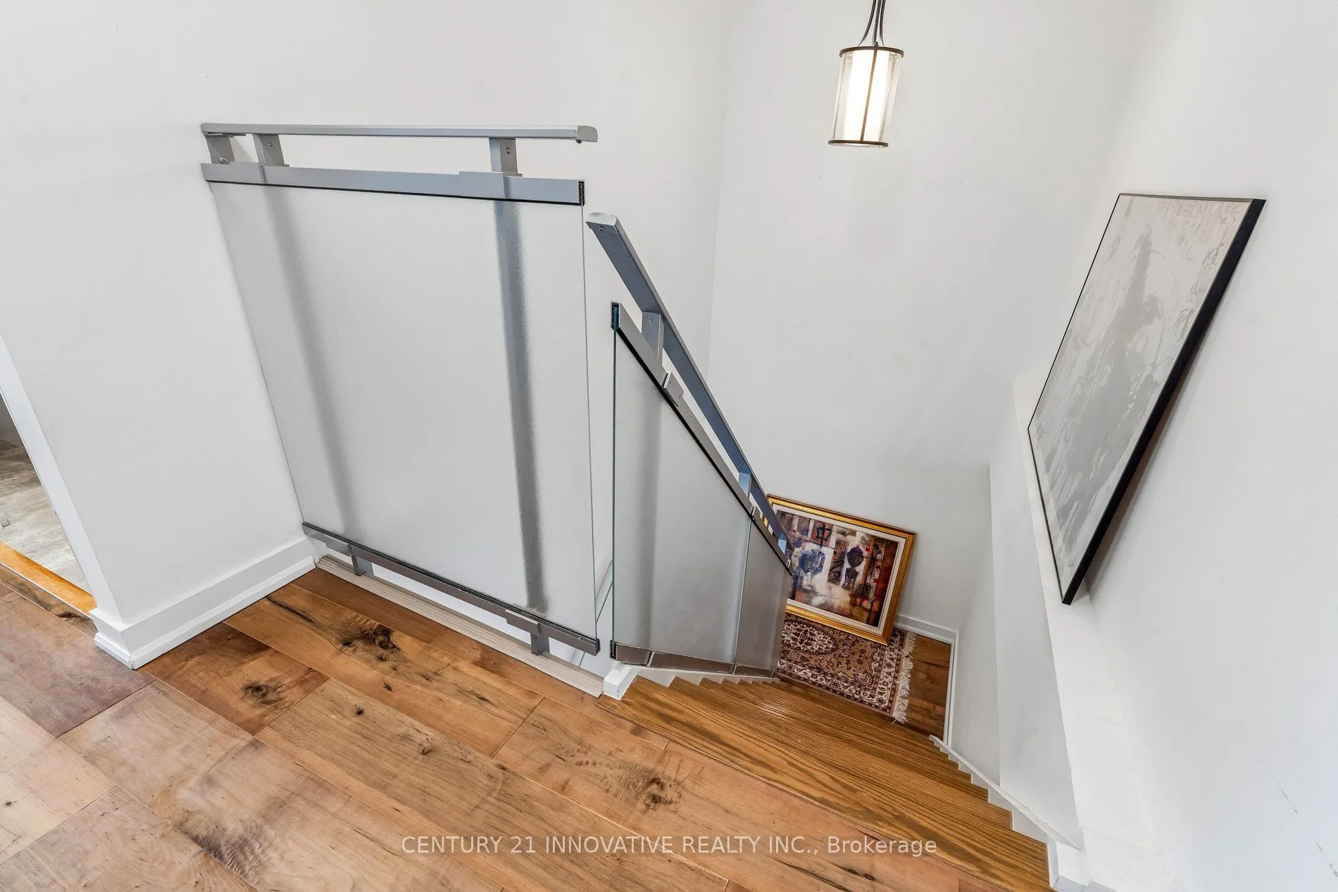 160 Baldwin St Street #420