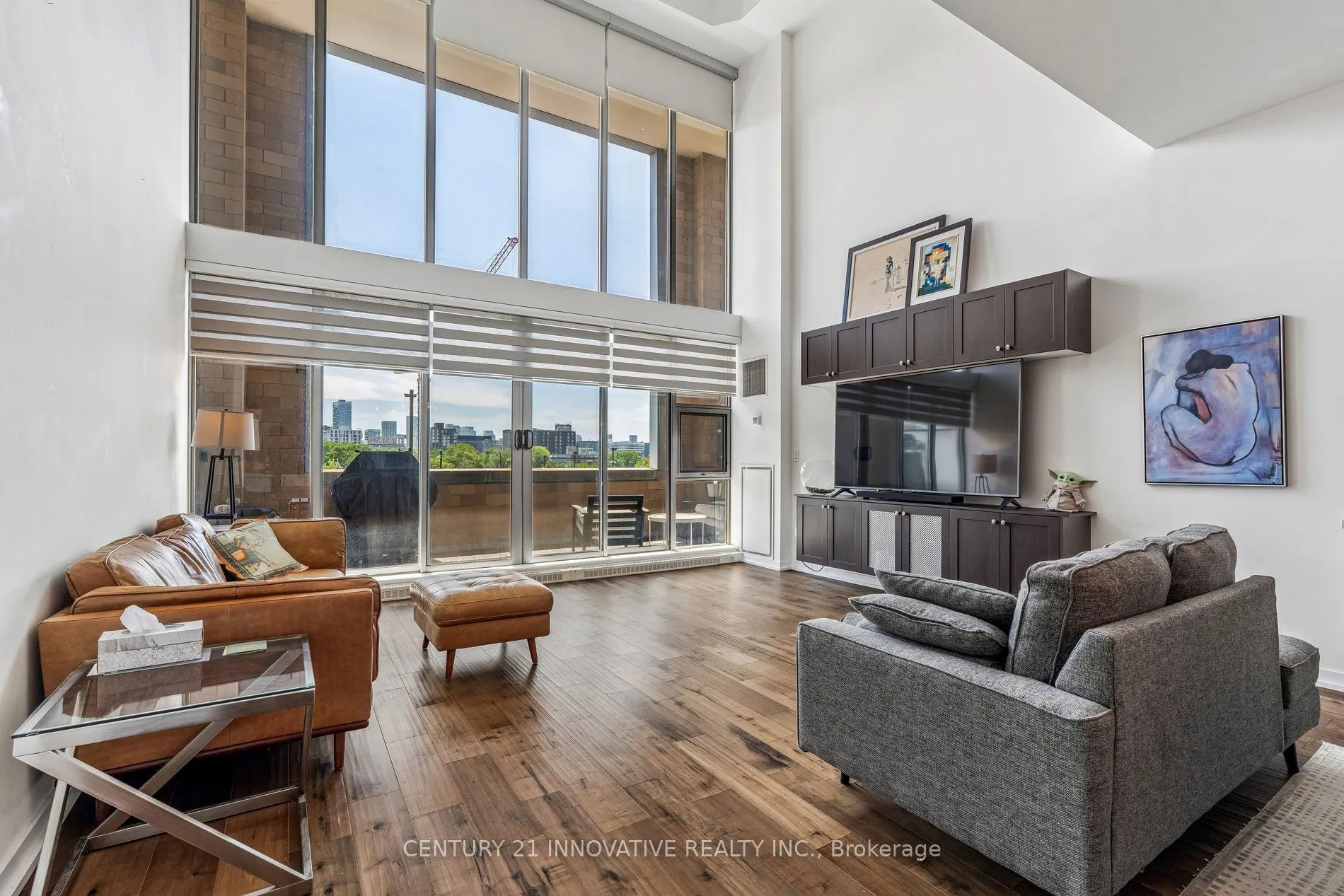 160 Baldwin St Street #420
